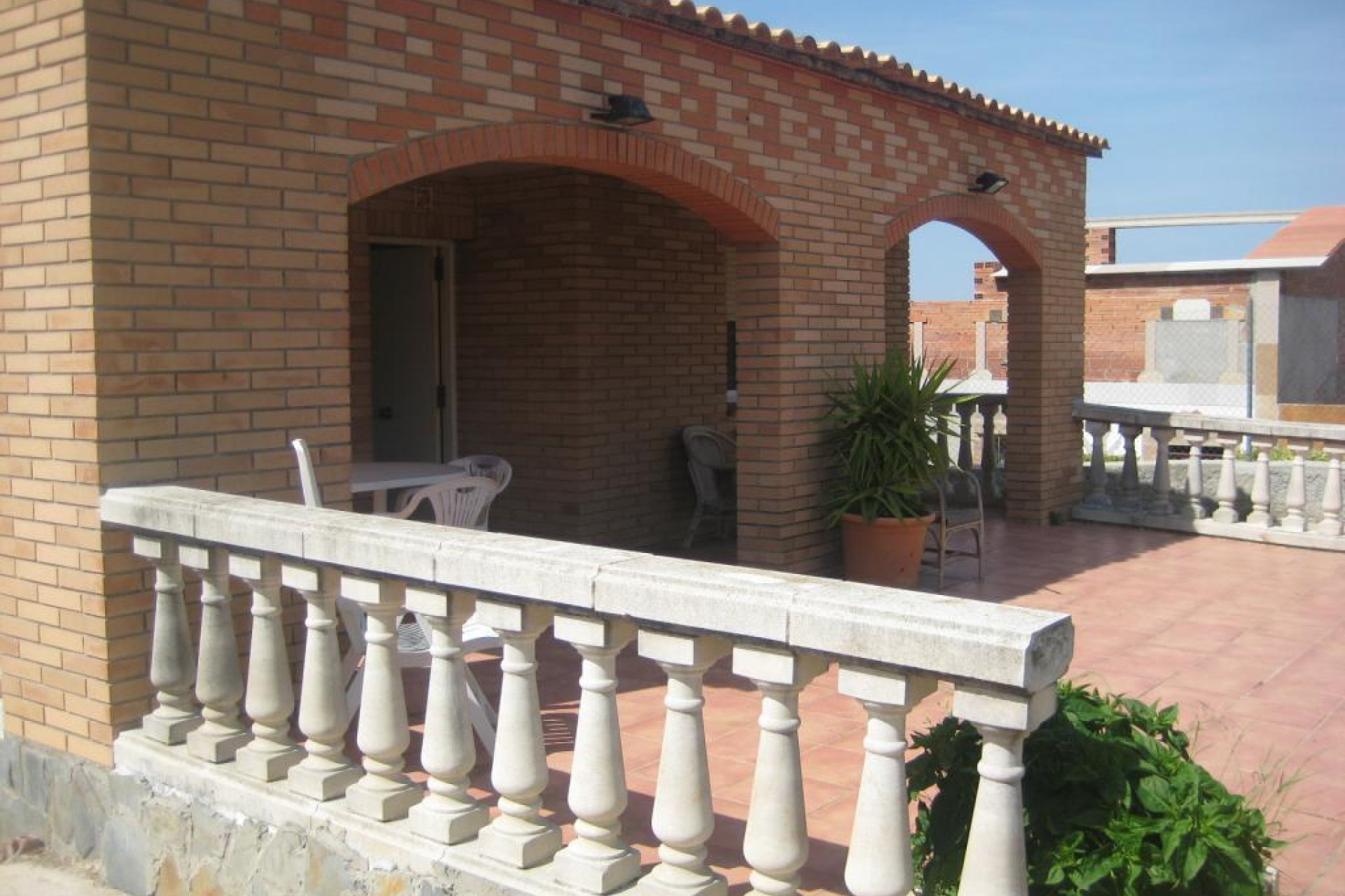 Resale - Villa - Aiguamurcia