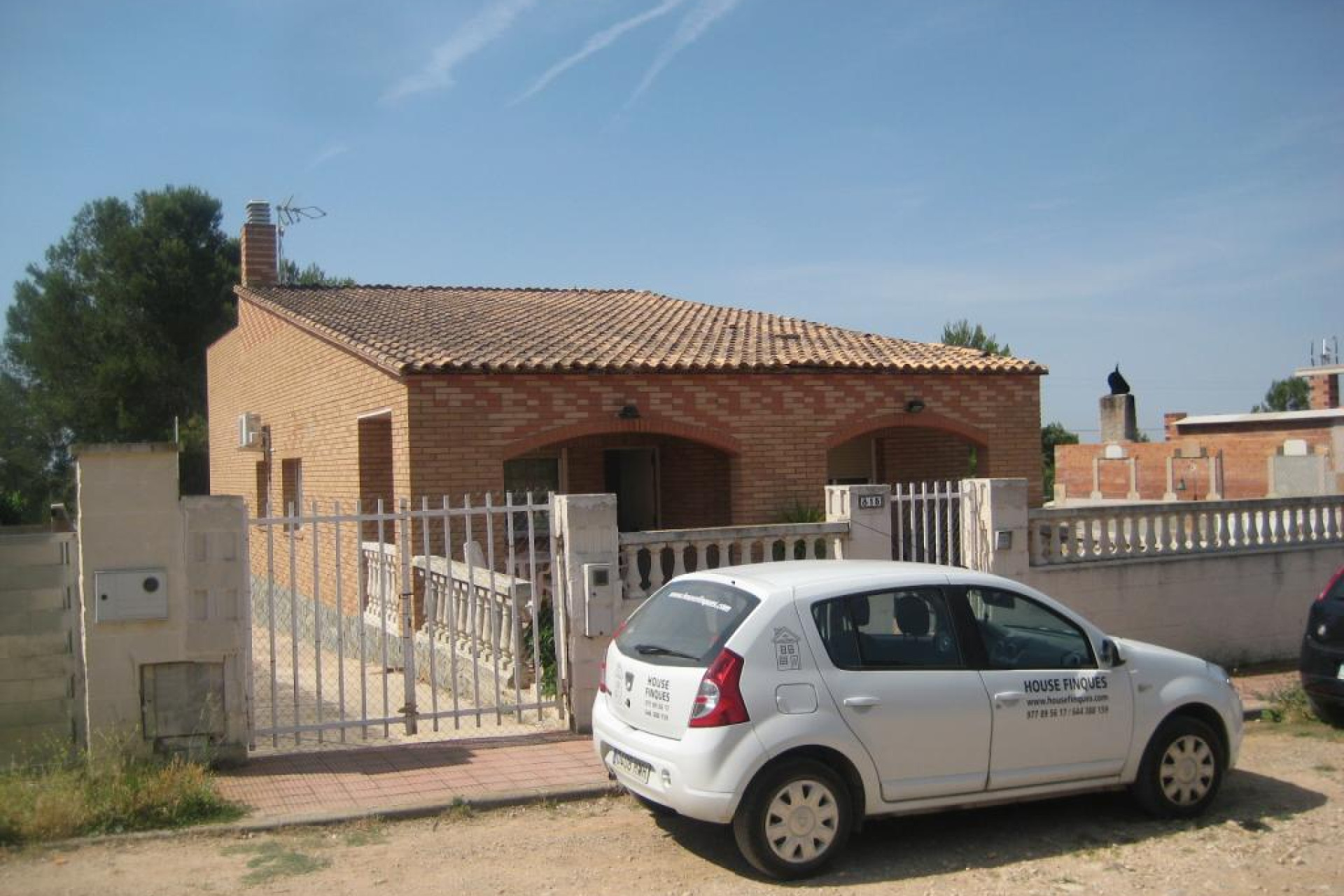 Resale - Villa - Aiguamurcia