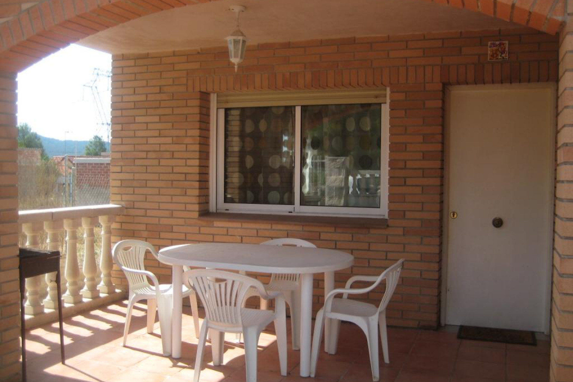 Resale - Villa - Aiguamurcia