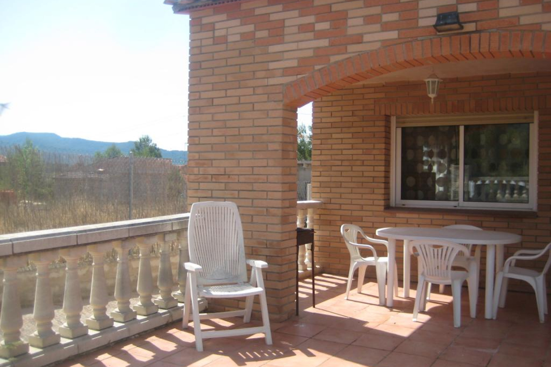 Resale - Villa - Aiguamurcia