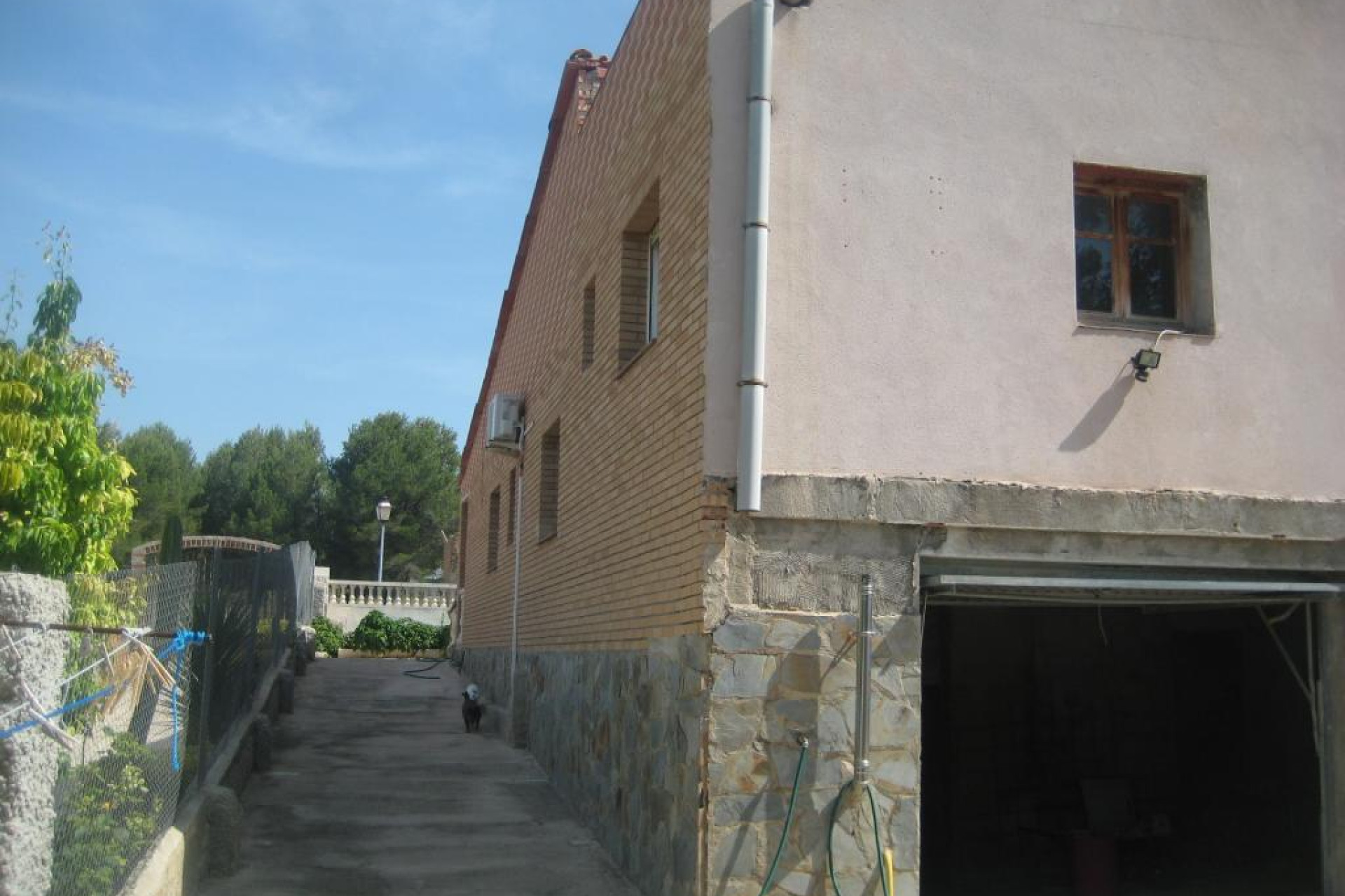 Resale - Villa - Aiguamurcia