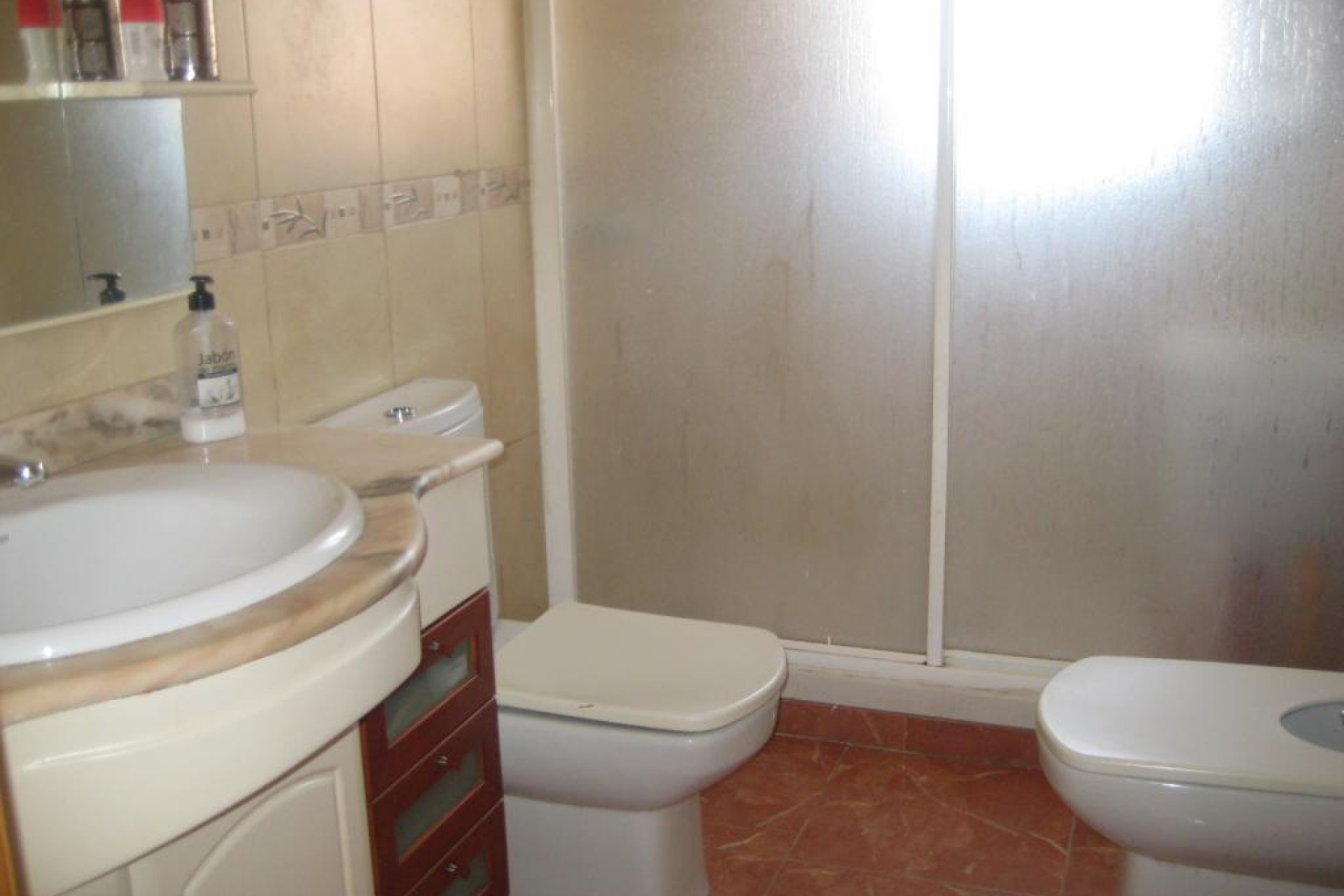 Resale - Villa - Aiguamurcia