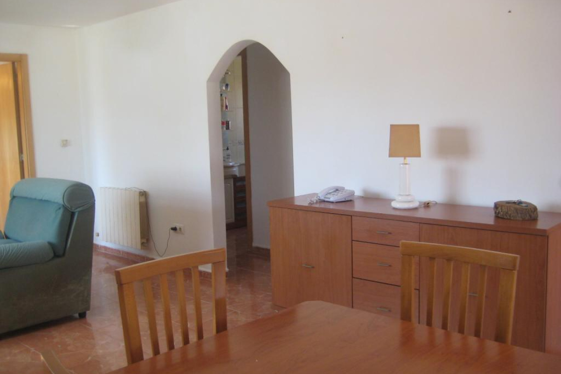 Resale - Villa - Aiguamurcia