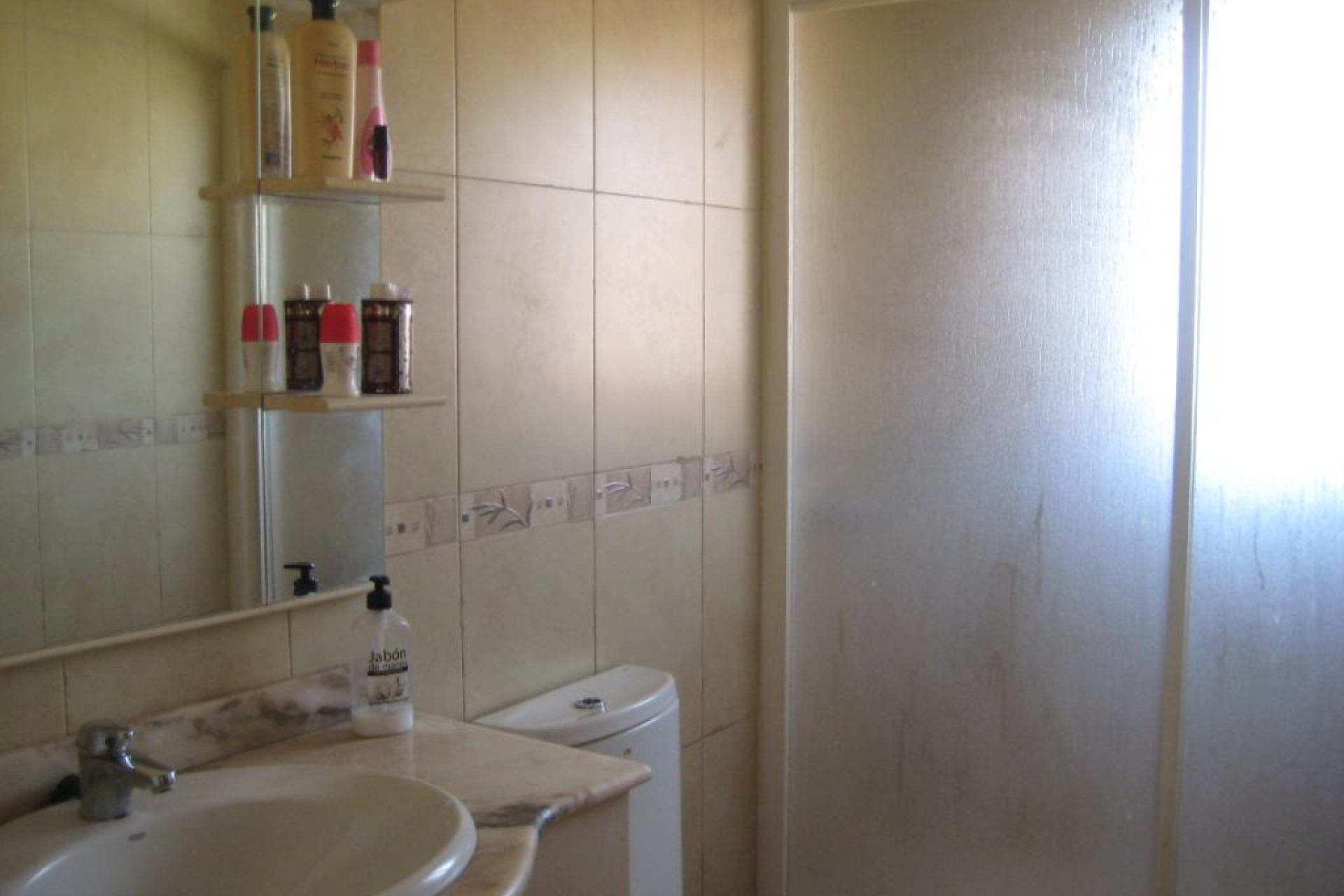 Resale - Villa - Aiguamurcia