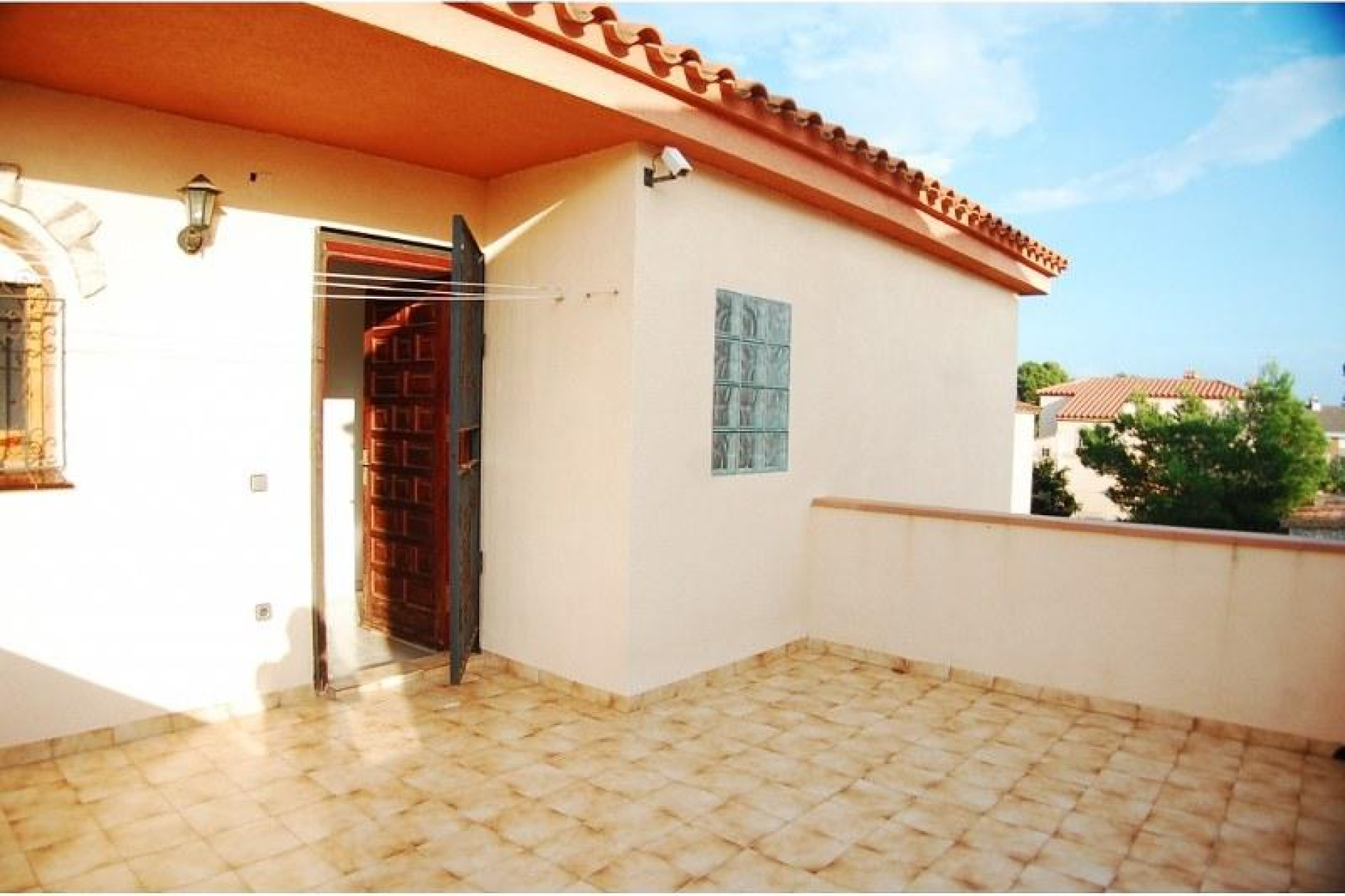 Resale - Villa - Ametlla de Mar, L - Les Tres Cales