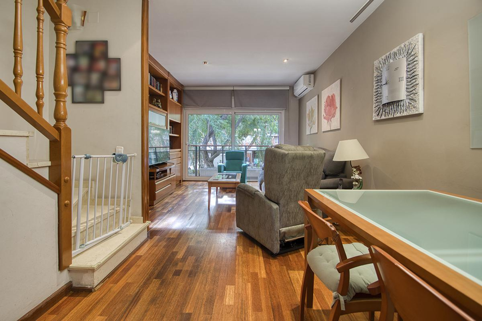 Resale - Villa - Barcelona - Sant Andreu