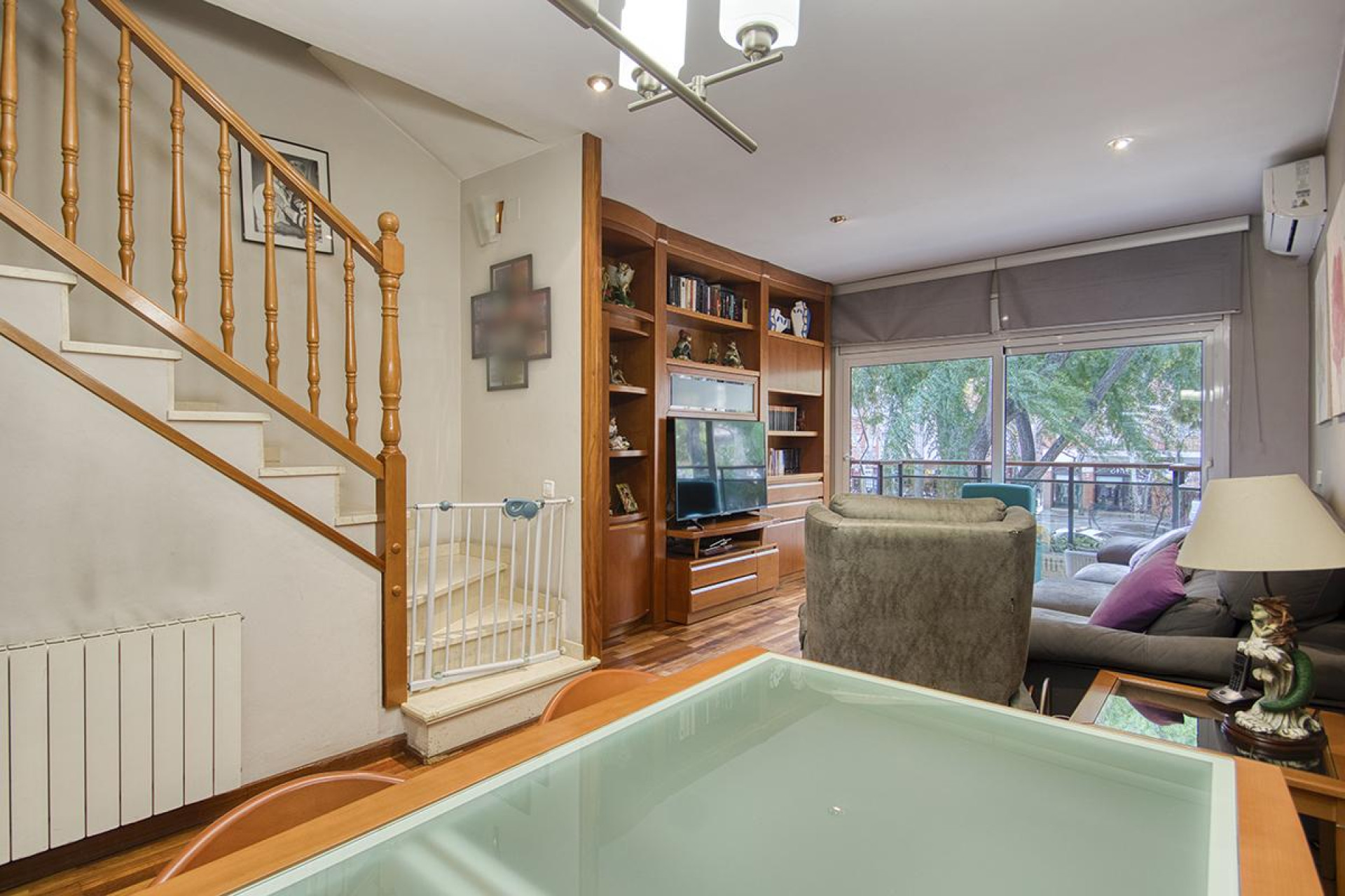 Resale - Villa - Barcelona - Sant Andreu