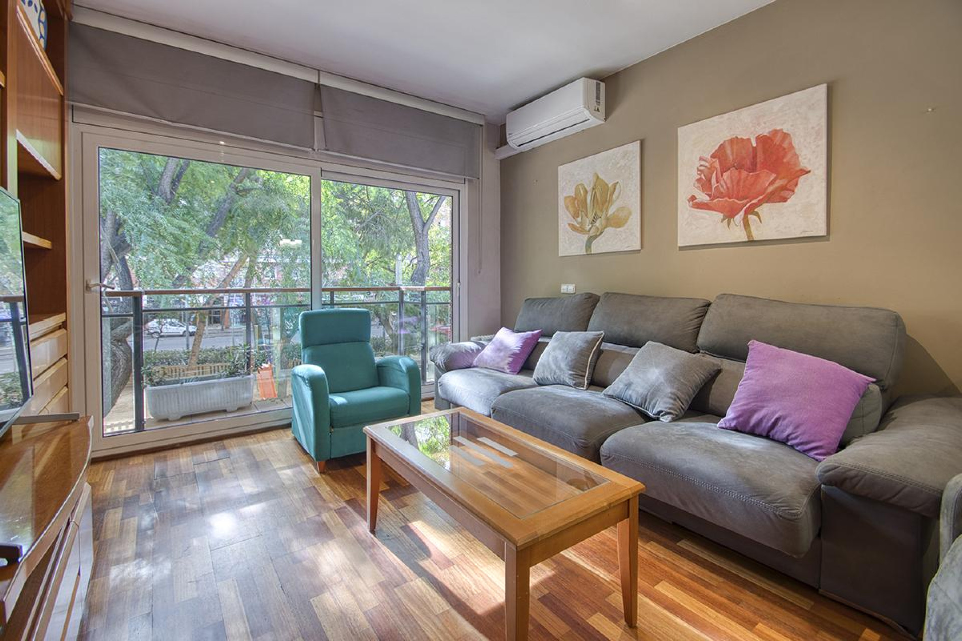 Resale - Villa - Barcelona - Sant Andreu