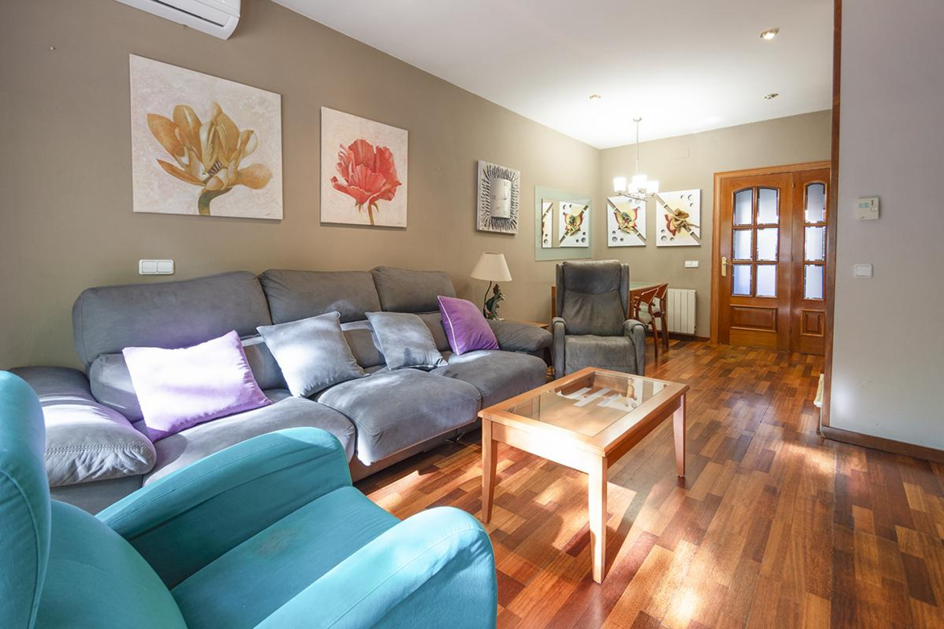 Resale - Villa - Barcelona - Sant Andreu