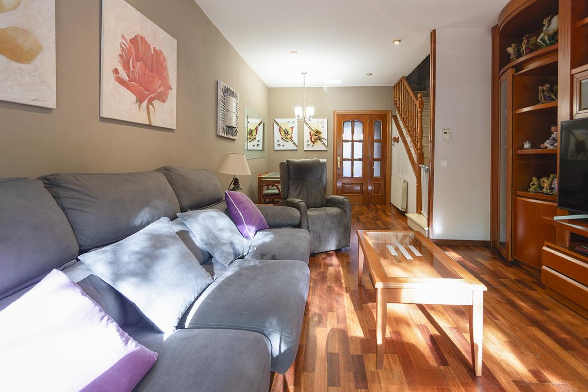 Resale - Villa - Barcelona - Sant Andreu