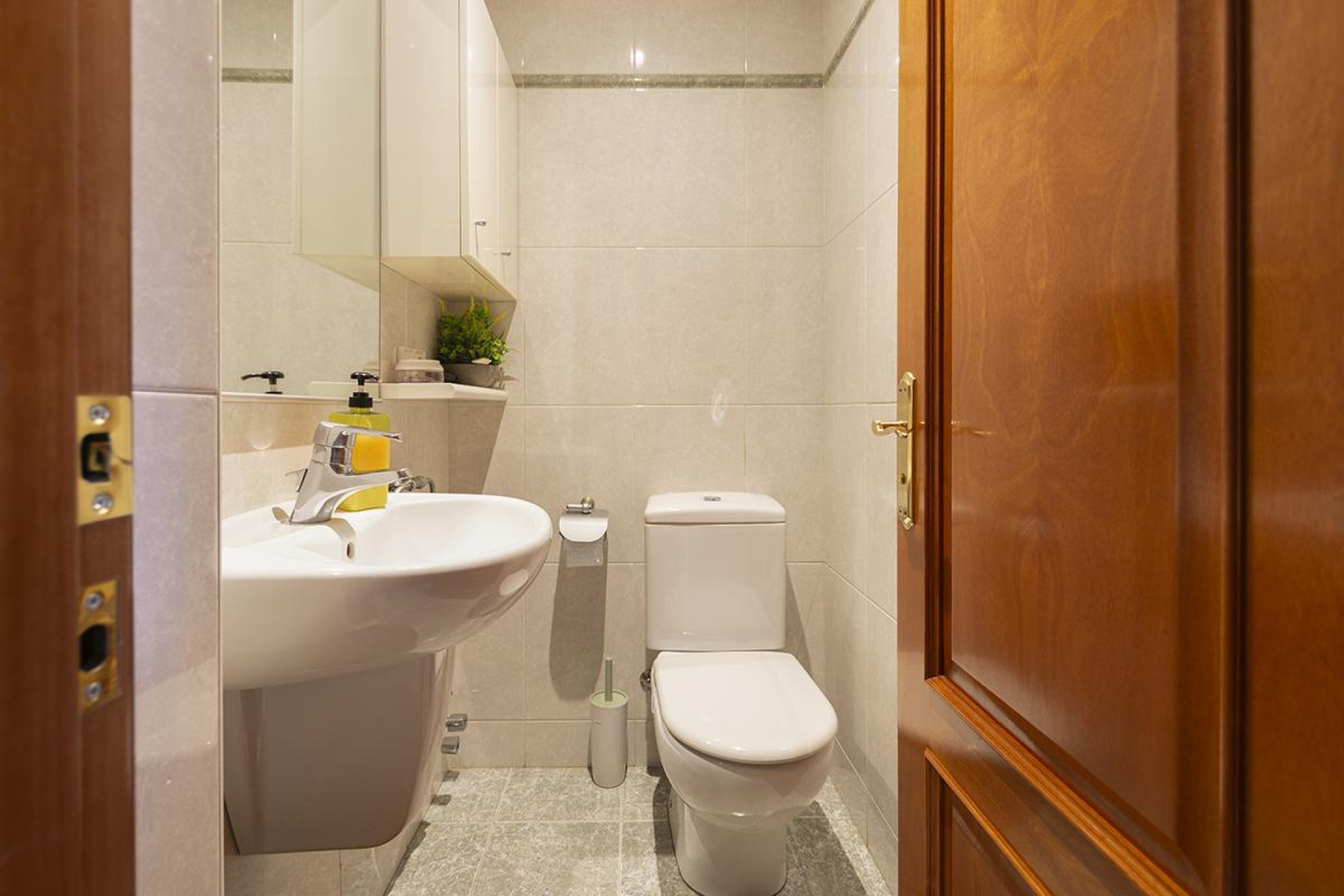 Resale - Villa - Barcelona - Sant Andreu