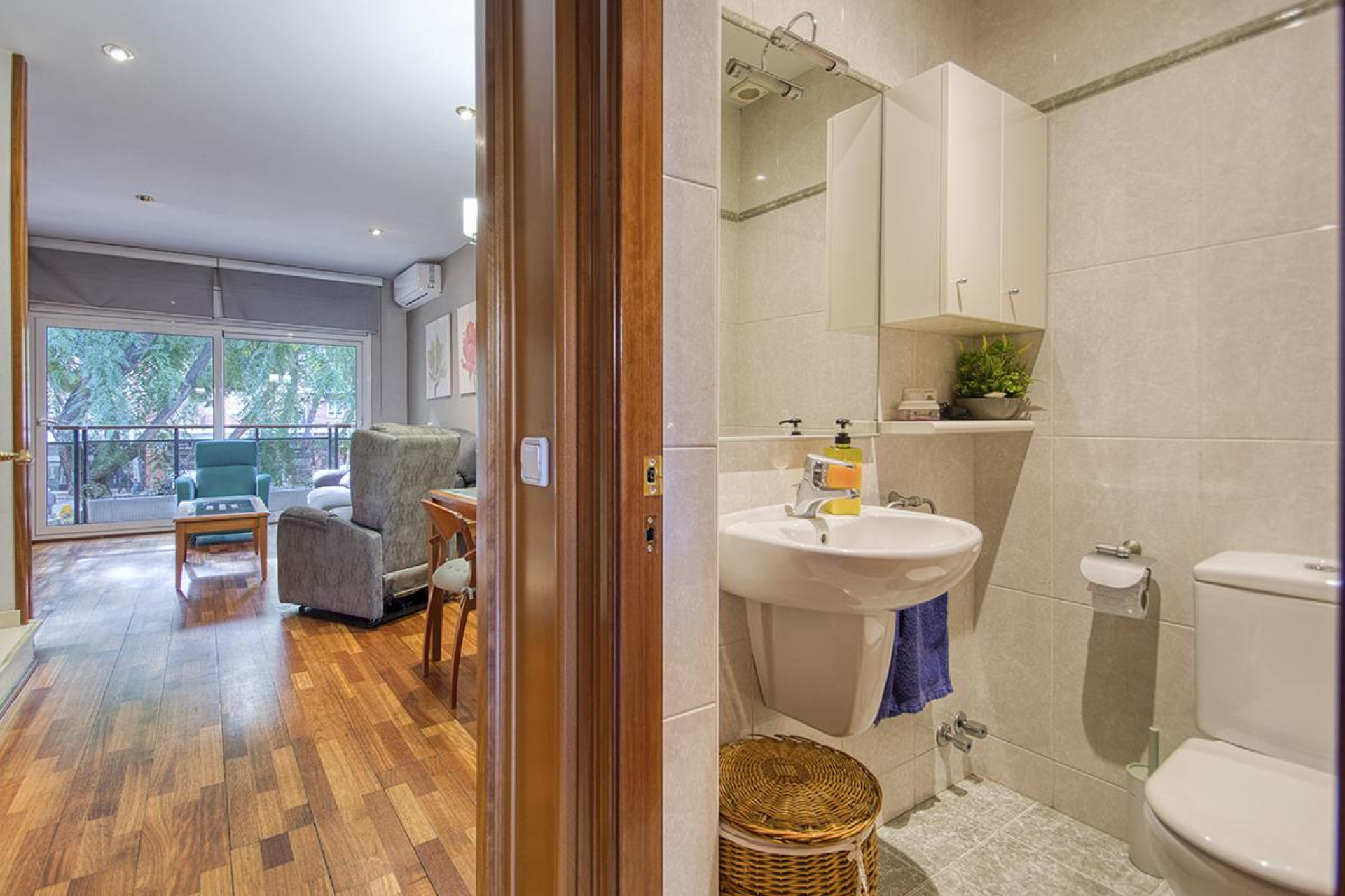 Resale - Villa - Barcelona - Sant Andreu