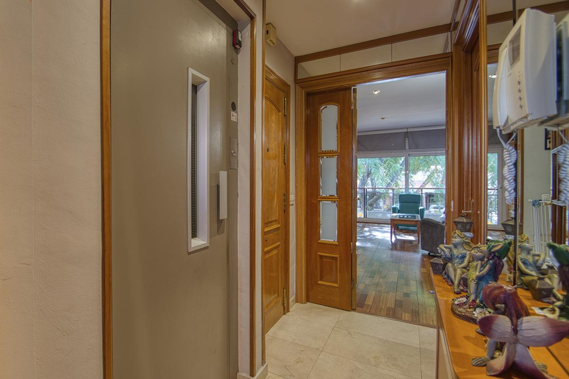 Resale - Villa - Barcelona - Sant Andreu