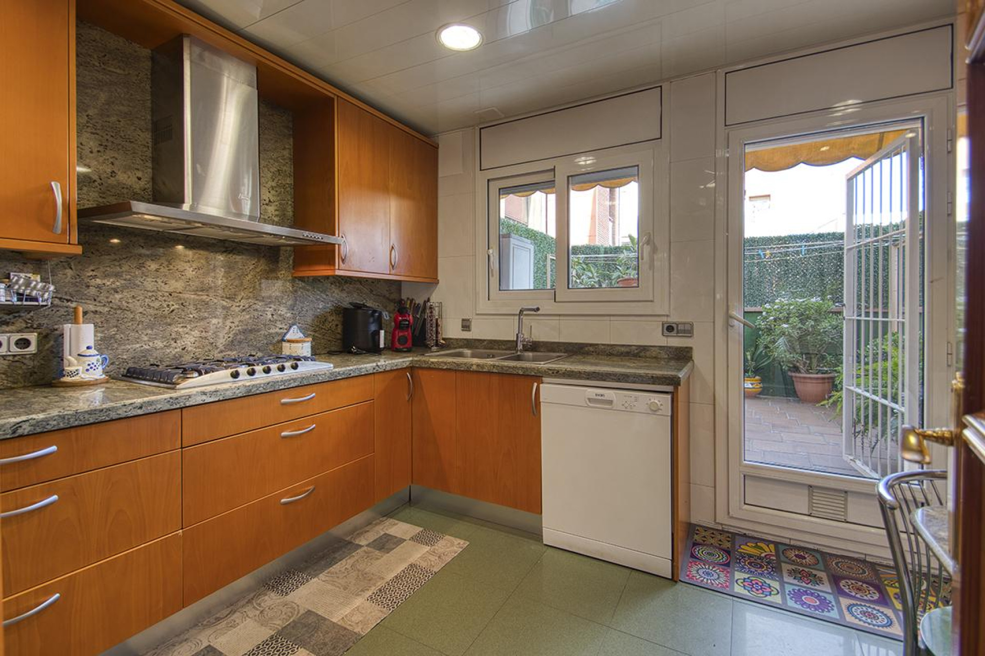 Resale - Villa - Barcelona - Sant Andreu