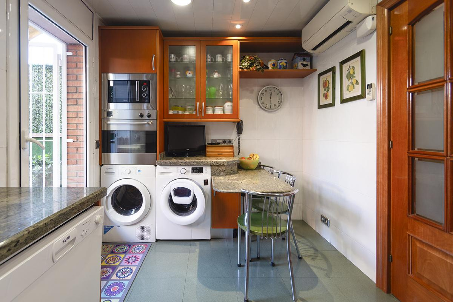 Resale - Villa - Barcelona - Sant Andreu