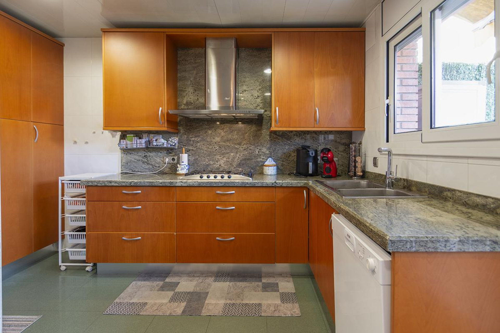 Resale - Villa - Barcelona - Sant Andreu