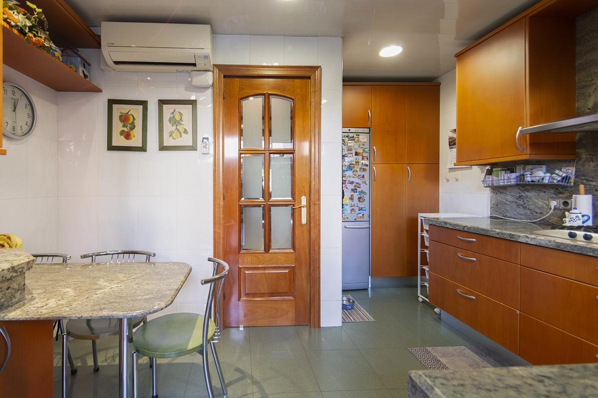 Resale - Villa - Barcelona - Sant Andreu