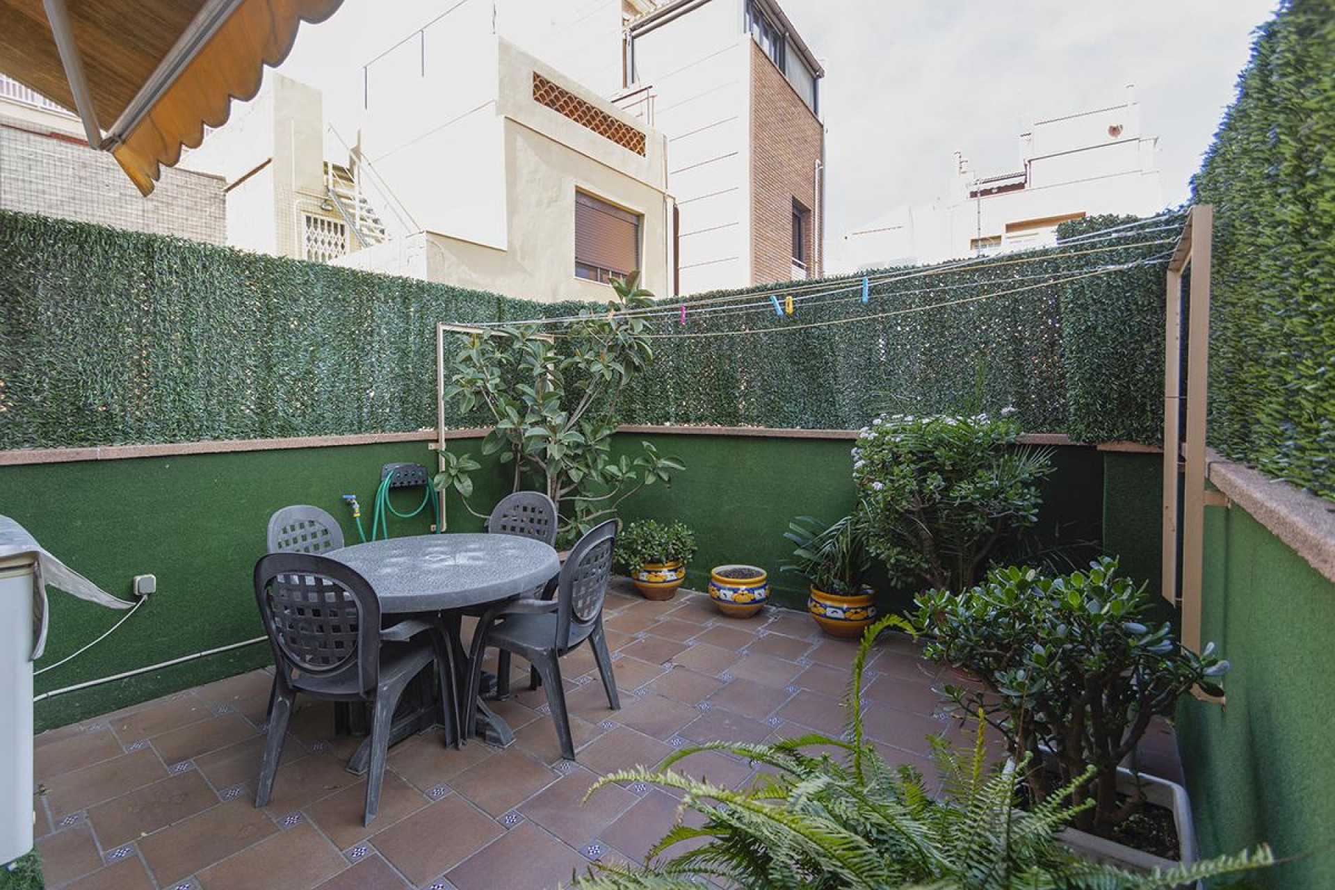 Resale - Villa - Barcelona - Sant Andreu