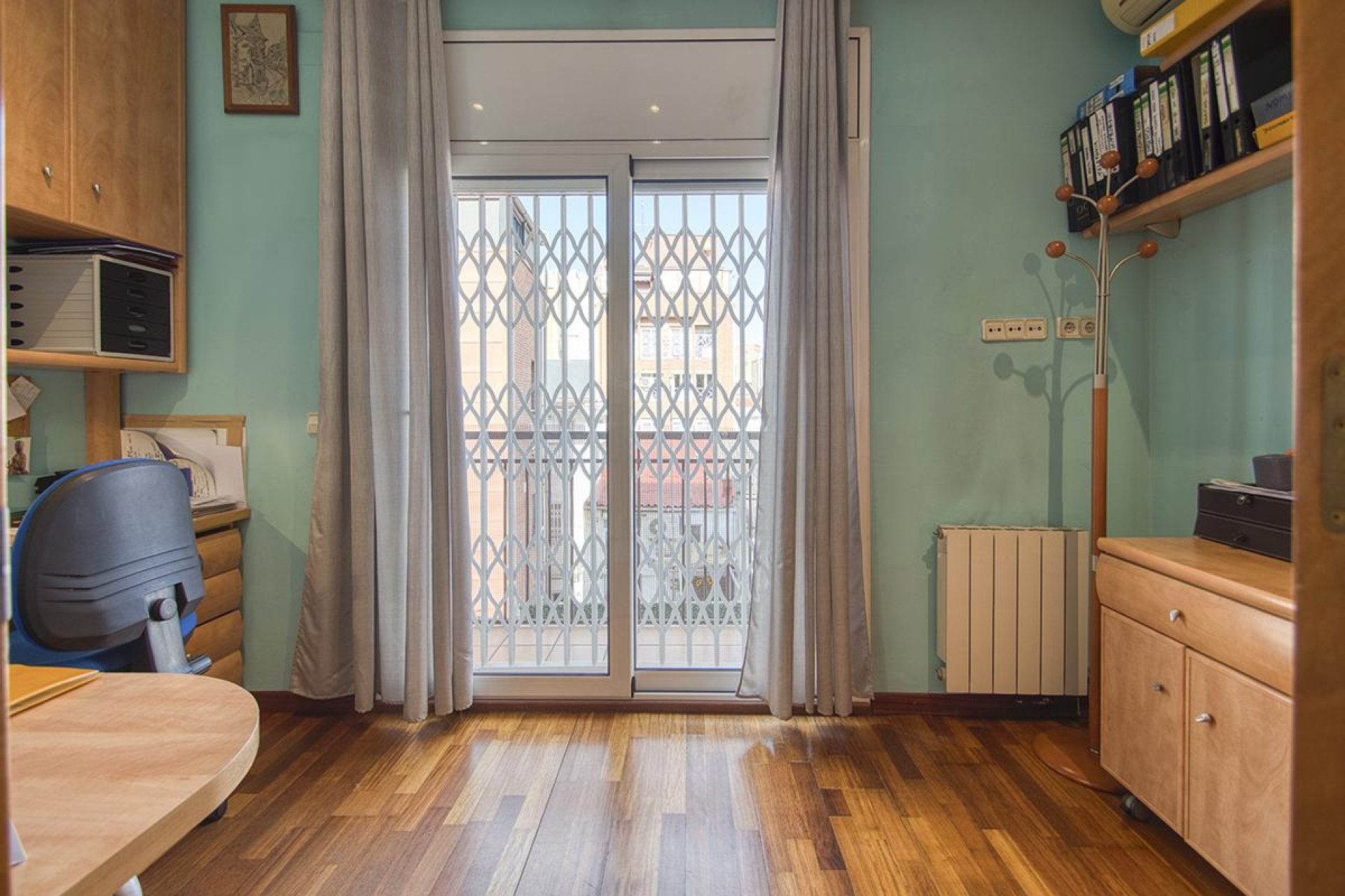 Resale - Villa - Barcelona - Sant Andreu