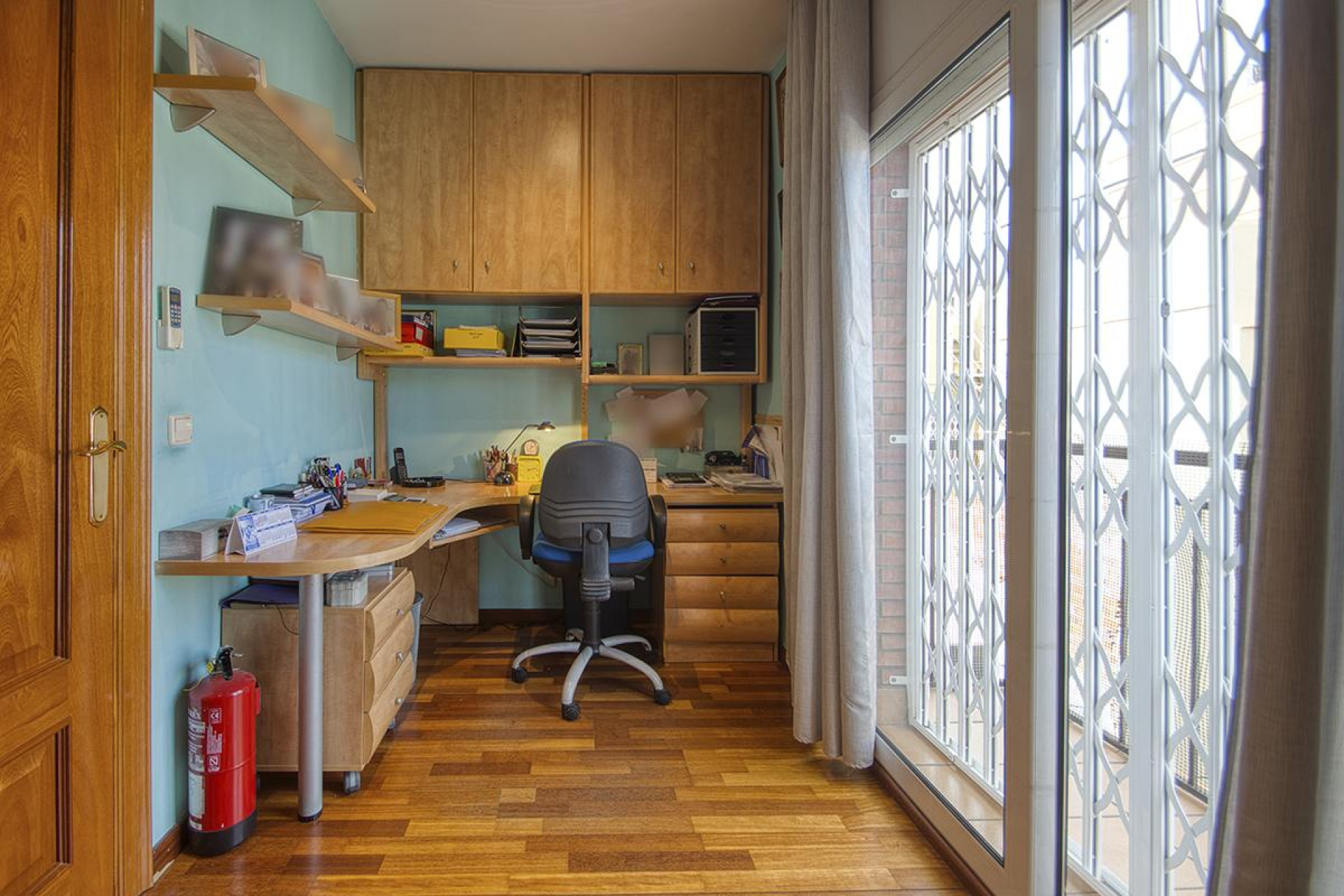 Resale - Villa - Barcelona - Sant Andreu
