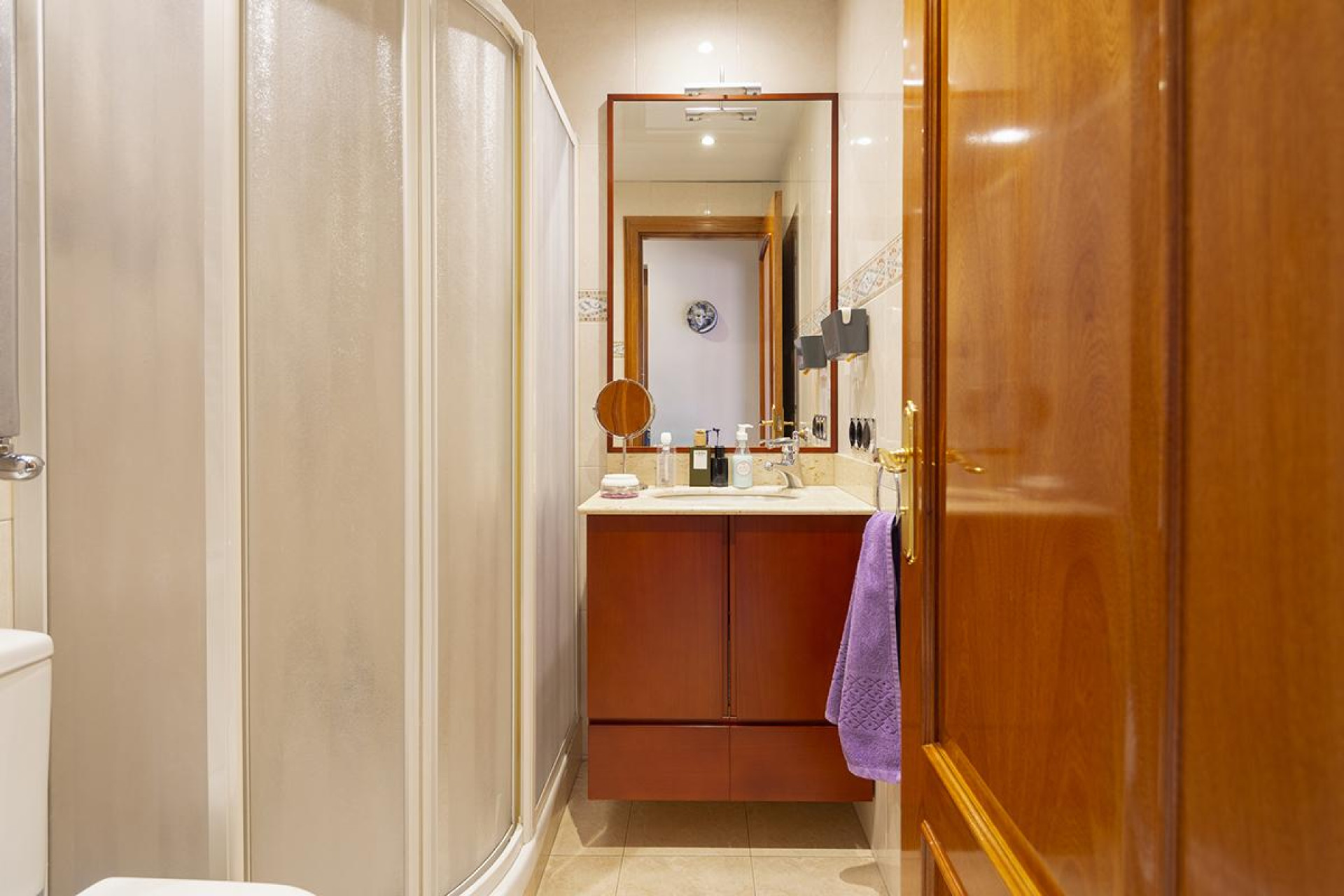 Resale - Villa - Barcelona - Sant Andreu