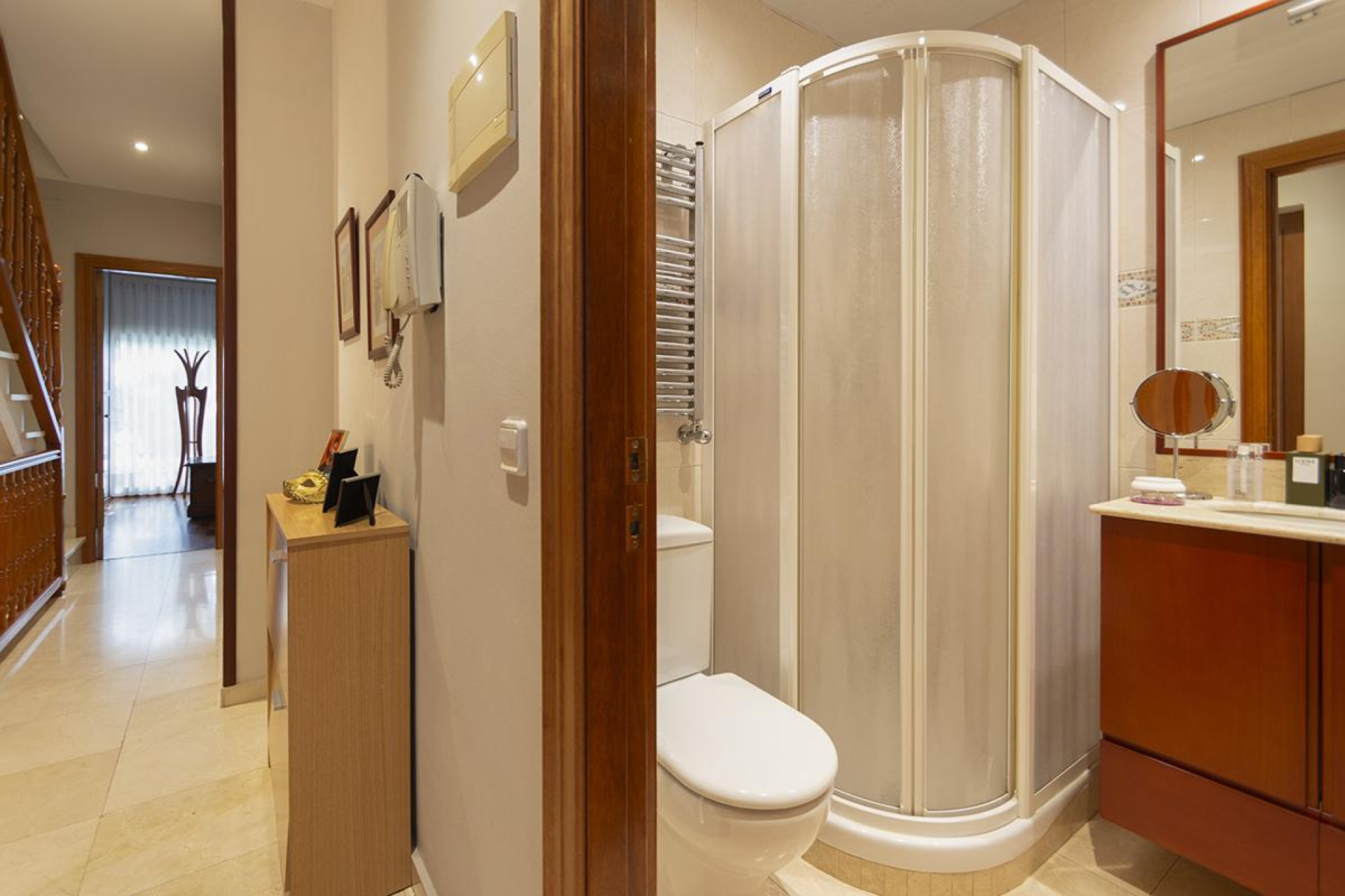 Resale - Villa - Barcelona - Sant Andreu