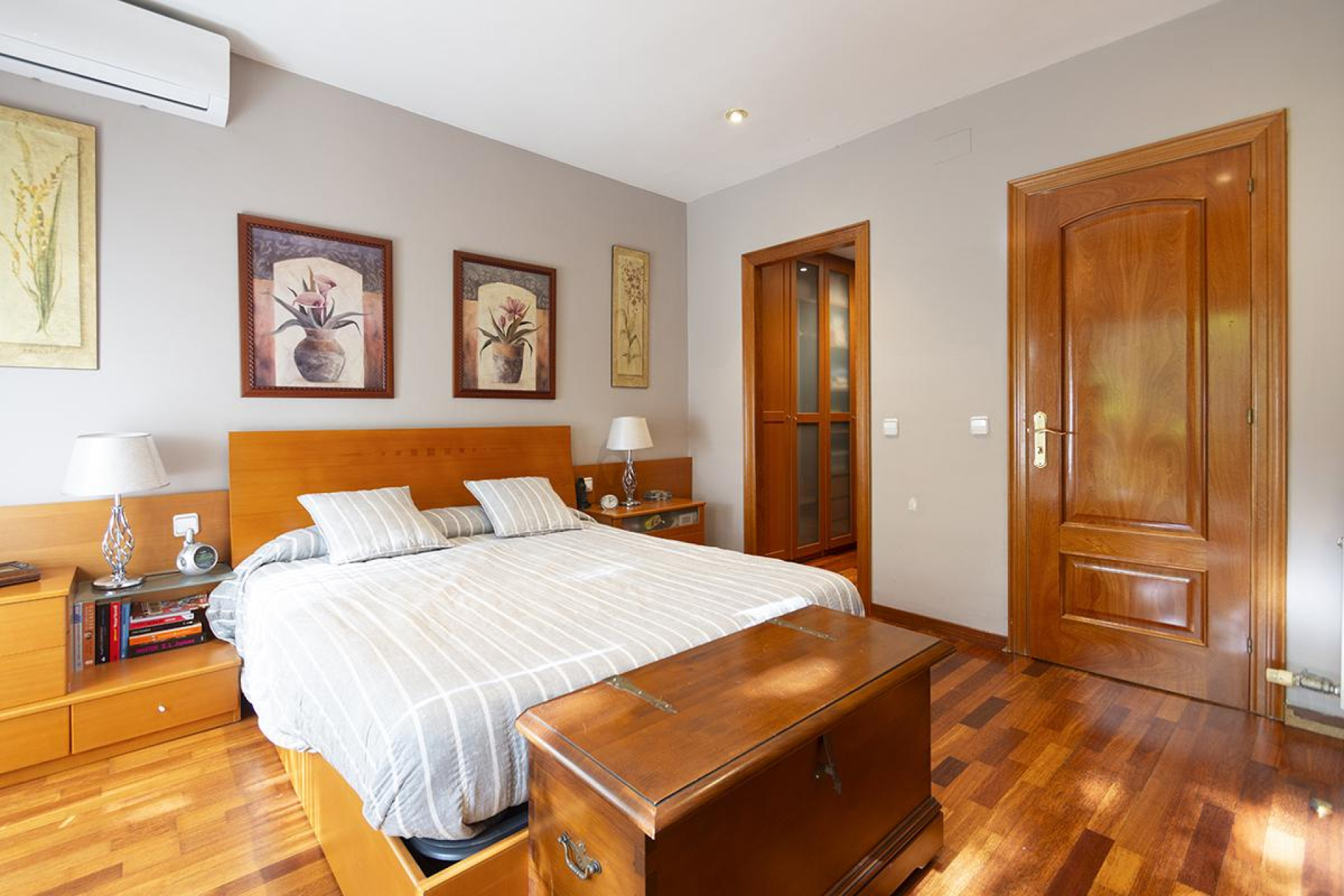 Resale - Villa - Barcelona - Sant Andreu