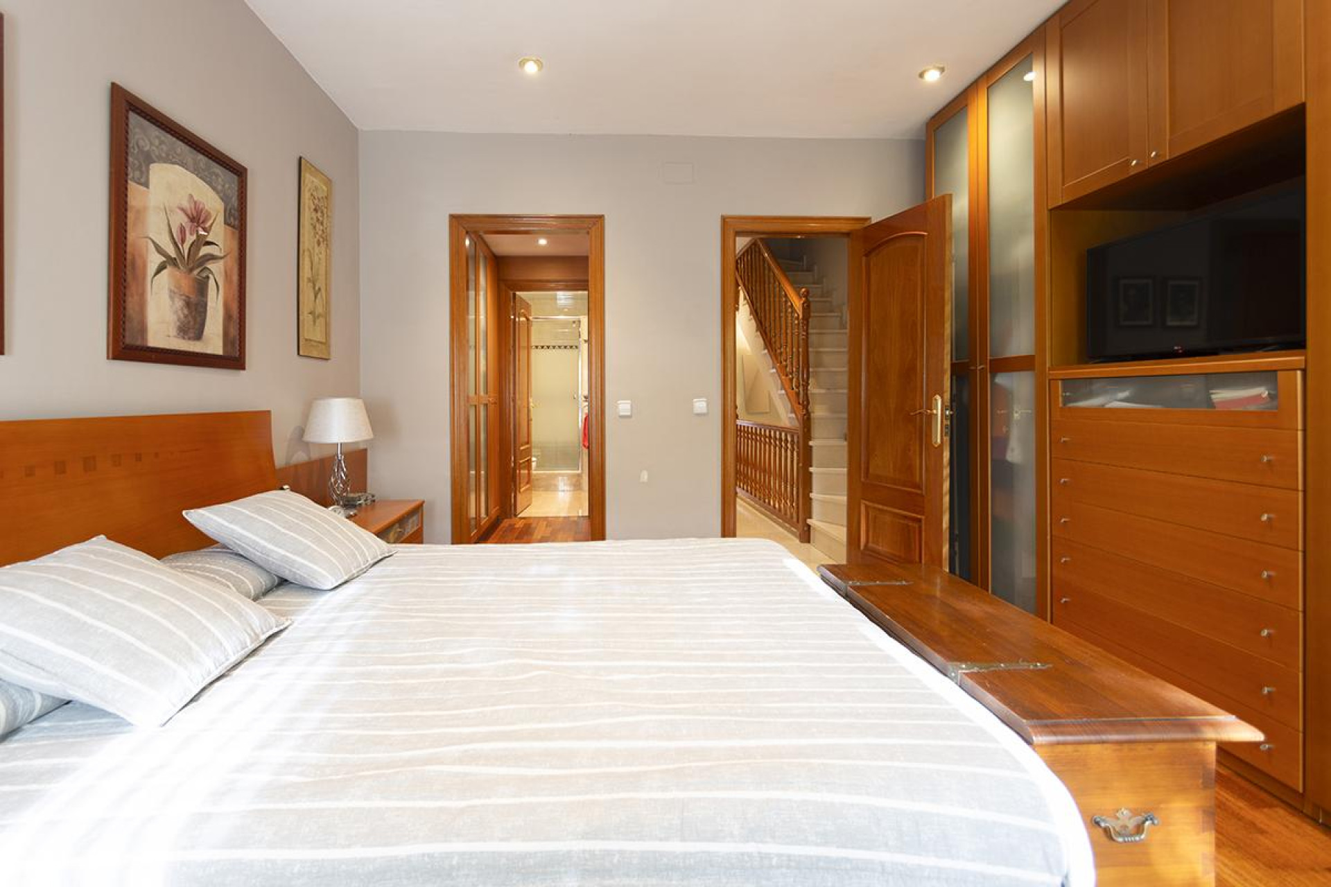 Resale - Villa - Barcelona - Sant Andreu
