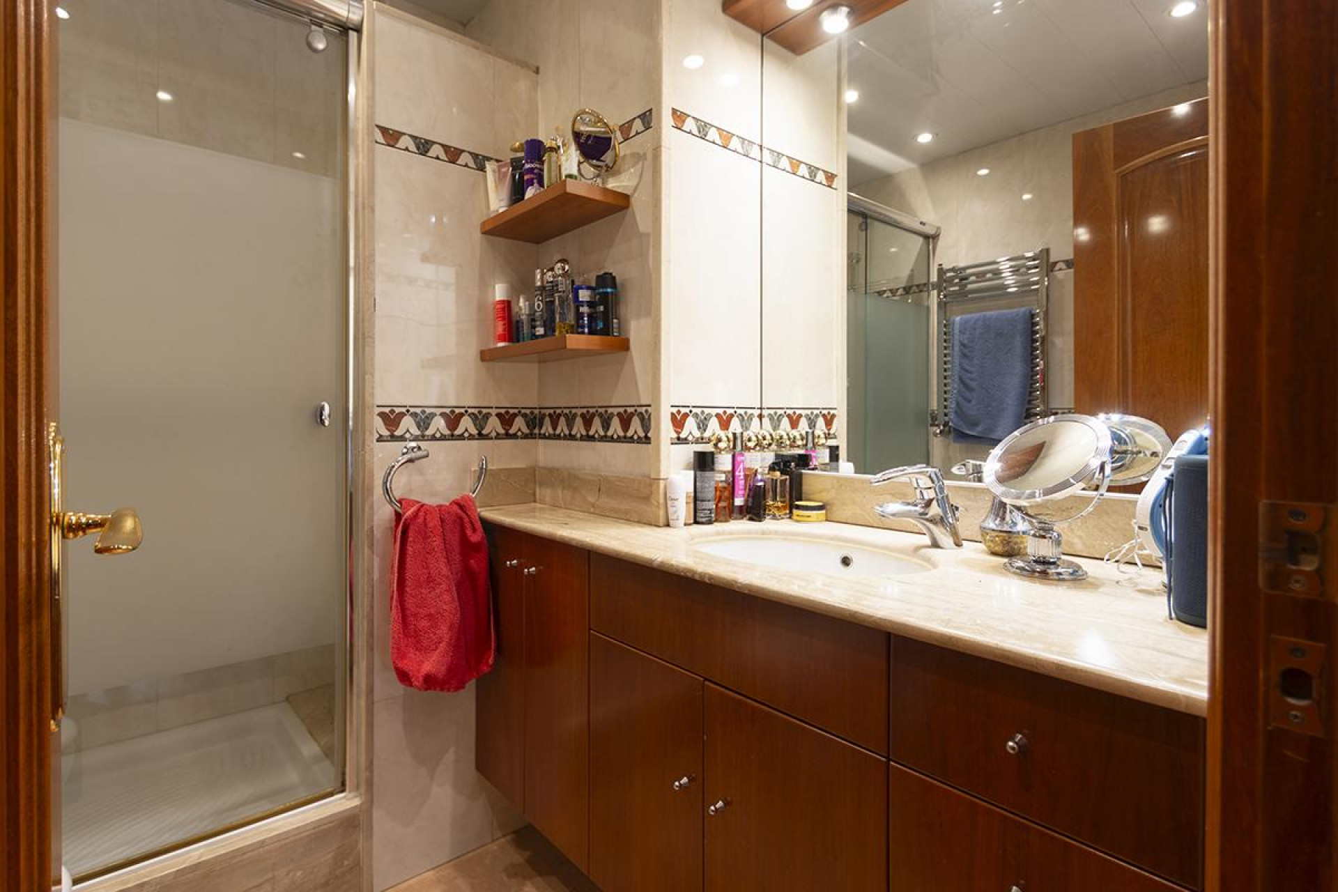 Resale - Villa - Barcelona - Sant Andreu