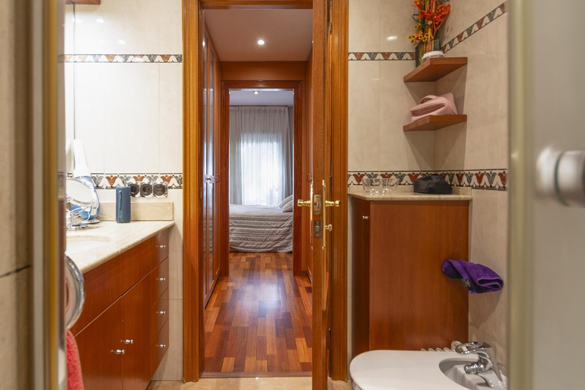 Resale - Villa - Barcelona - Sant Andreu