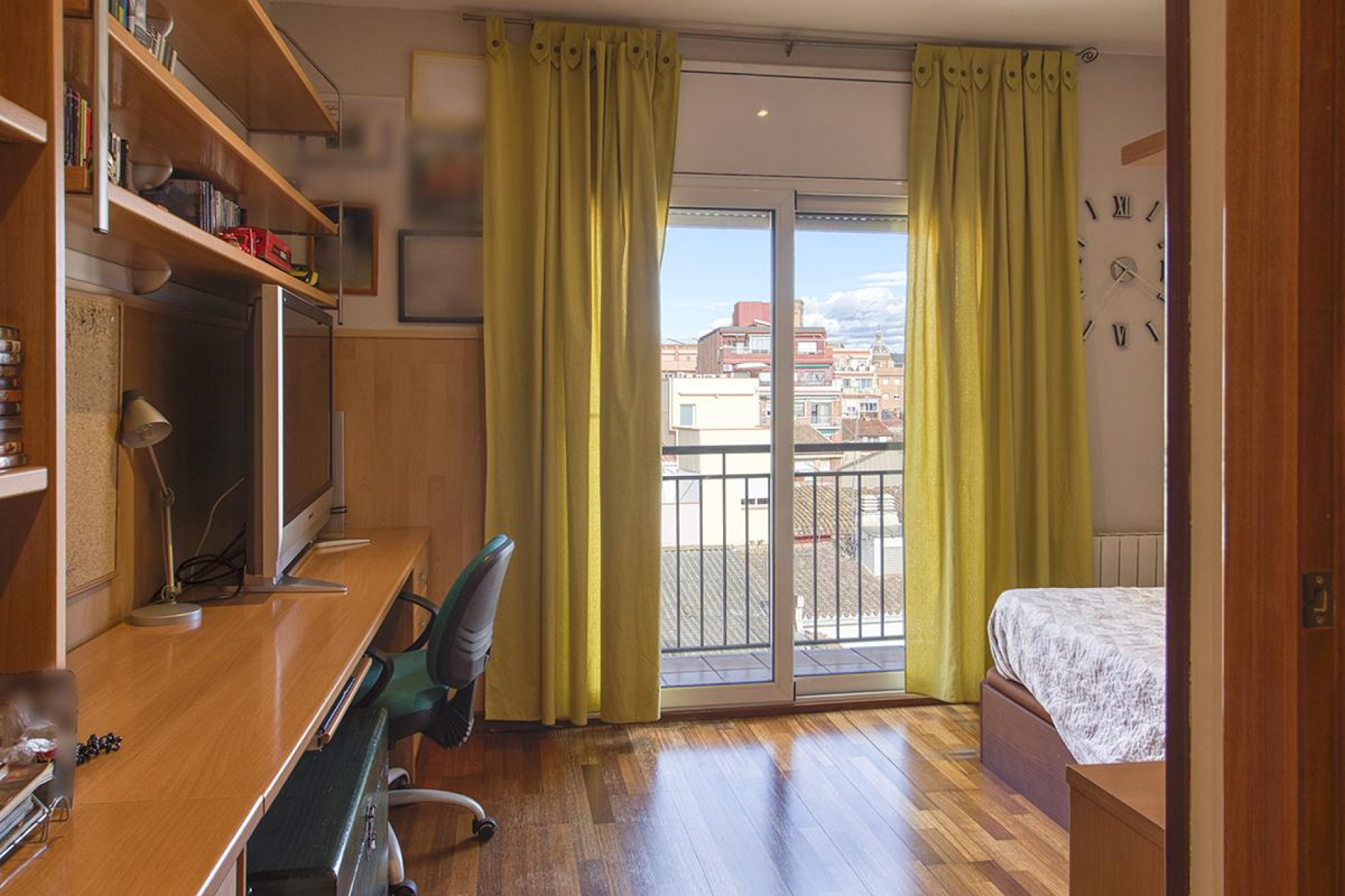 Resale - Villa - Barcelona - Sant Andreu