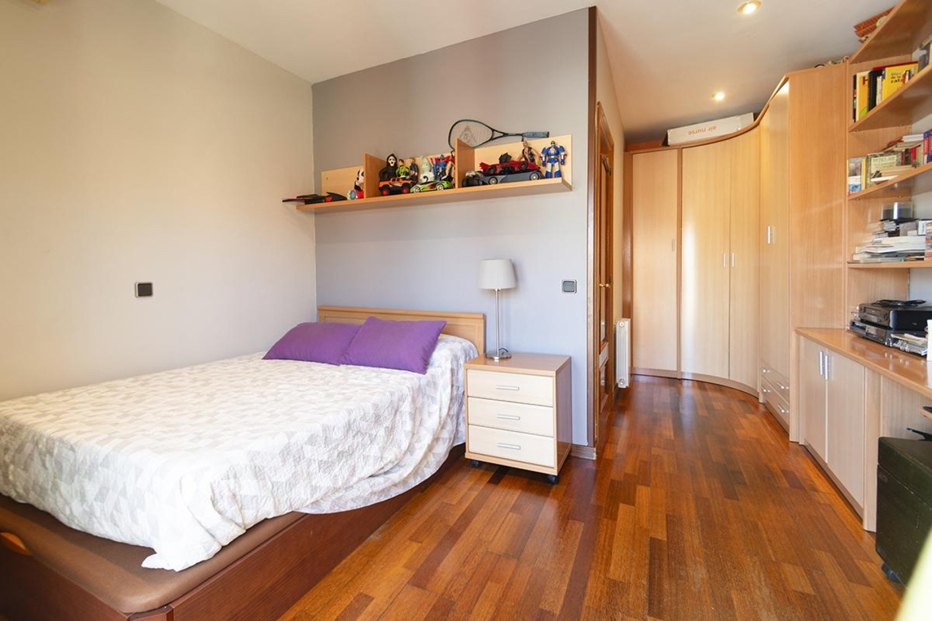Resale - Villa - Barcelona - Sant Andreu
