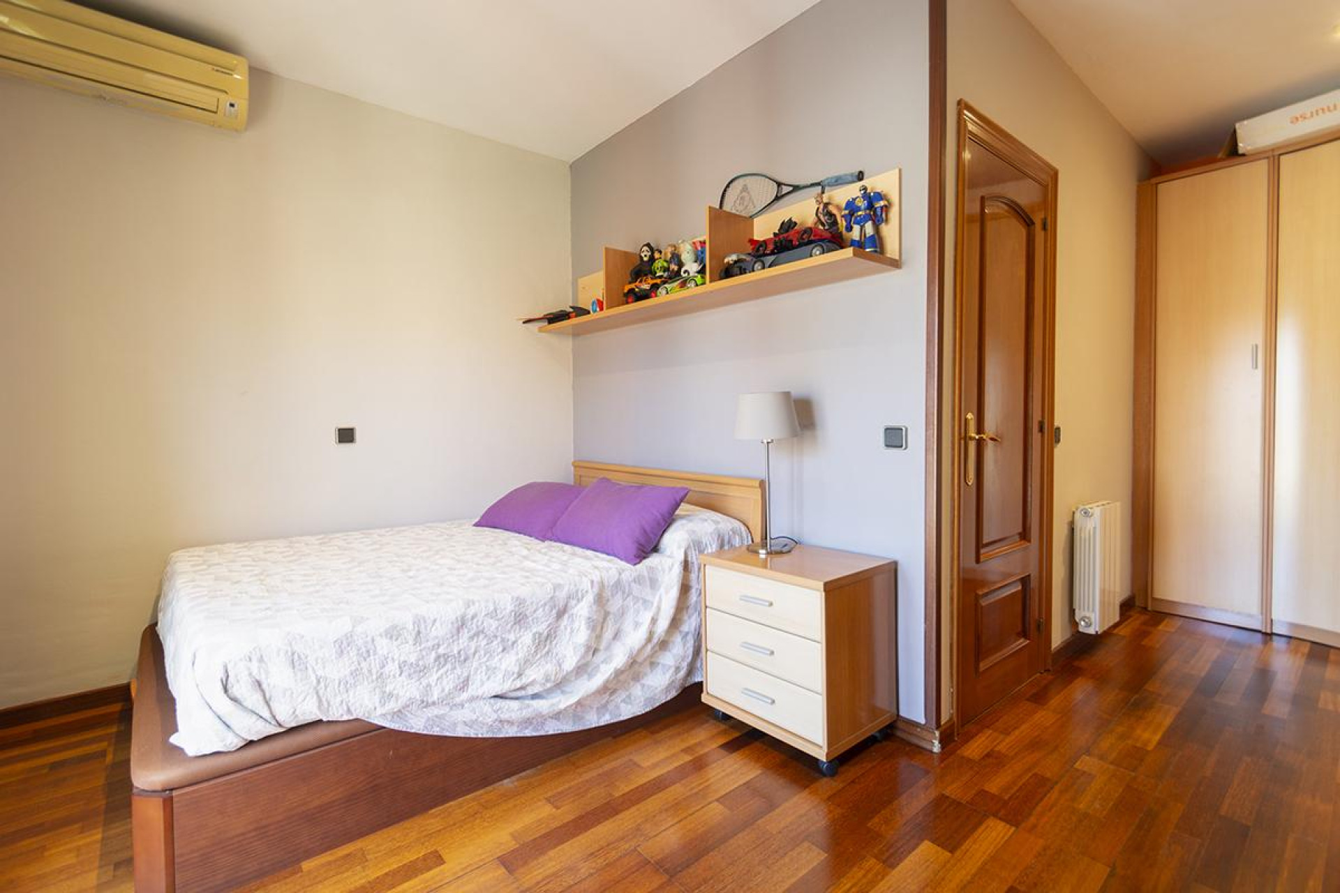 Resale - Villa - Barcelona - Sant Andreu