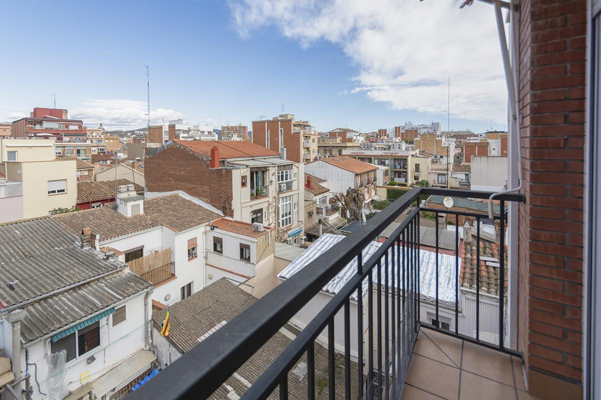 Resale - Villa - Barcelona - Sant Andreu