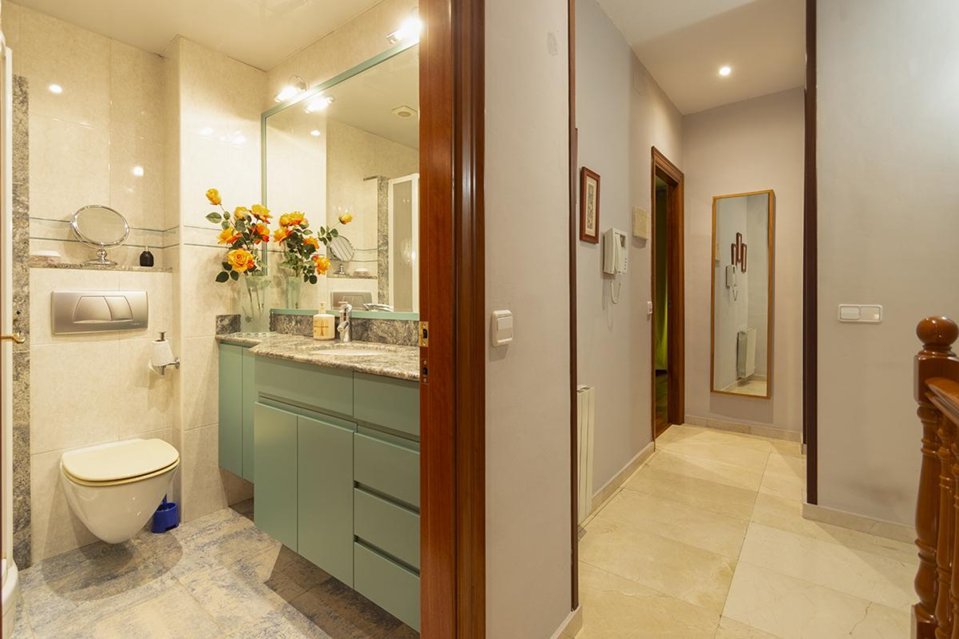 Resale - Villa - Barcelona - Sant Andreu