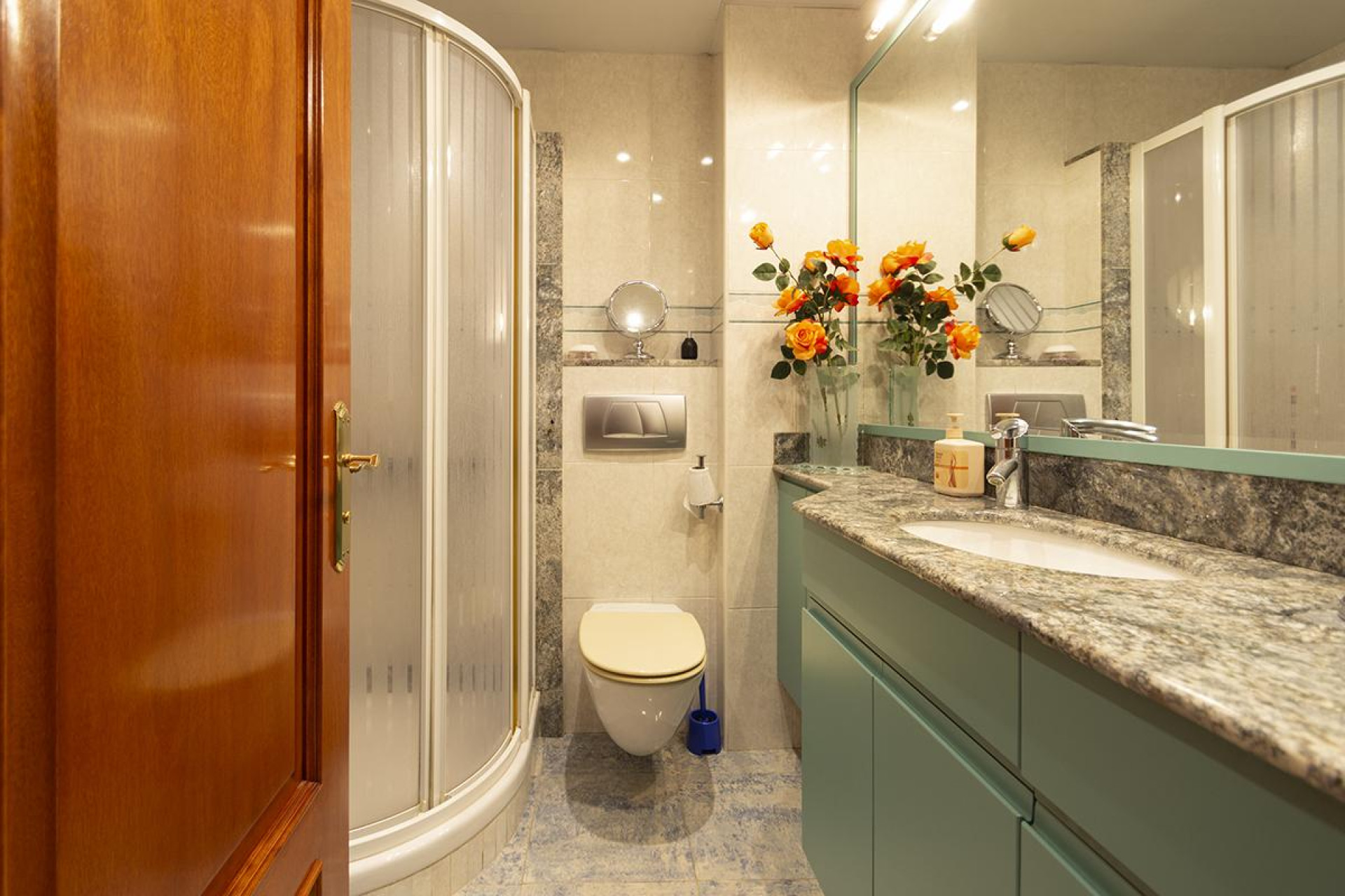 Resale - Villa - Barcelona - Sant Andreu
