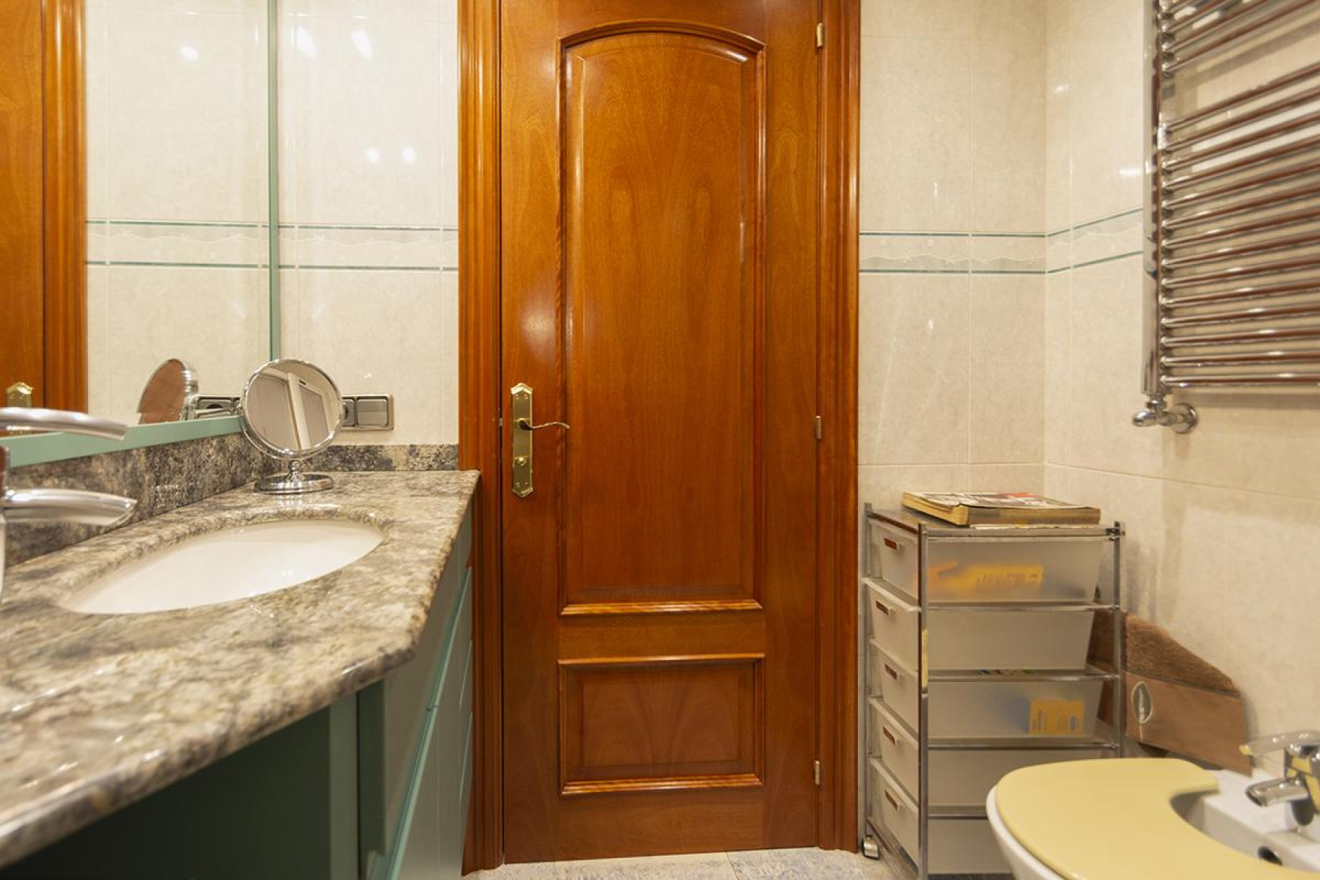 Resale - Villa - Barcelona - Sant Andreu