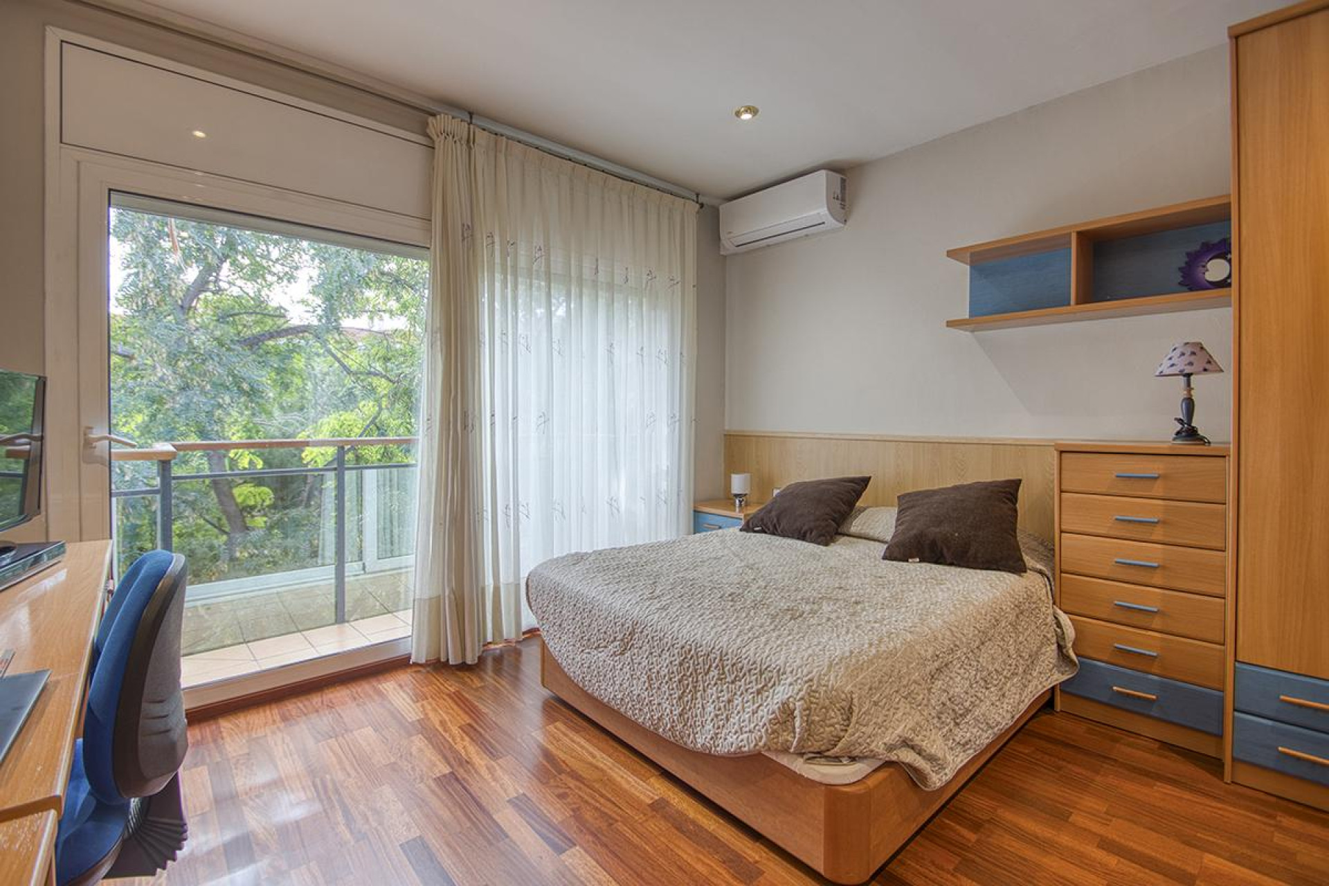 Resale - Villa - Barcelona - Sant Andreu