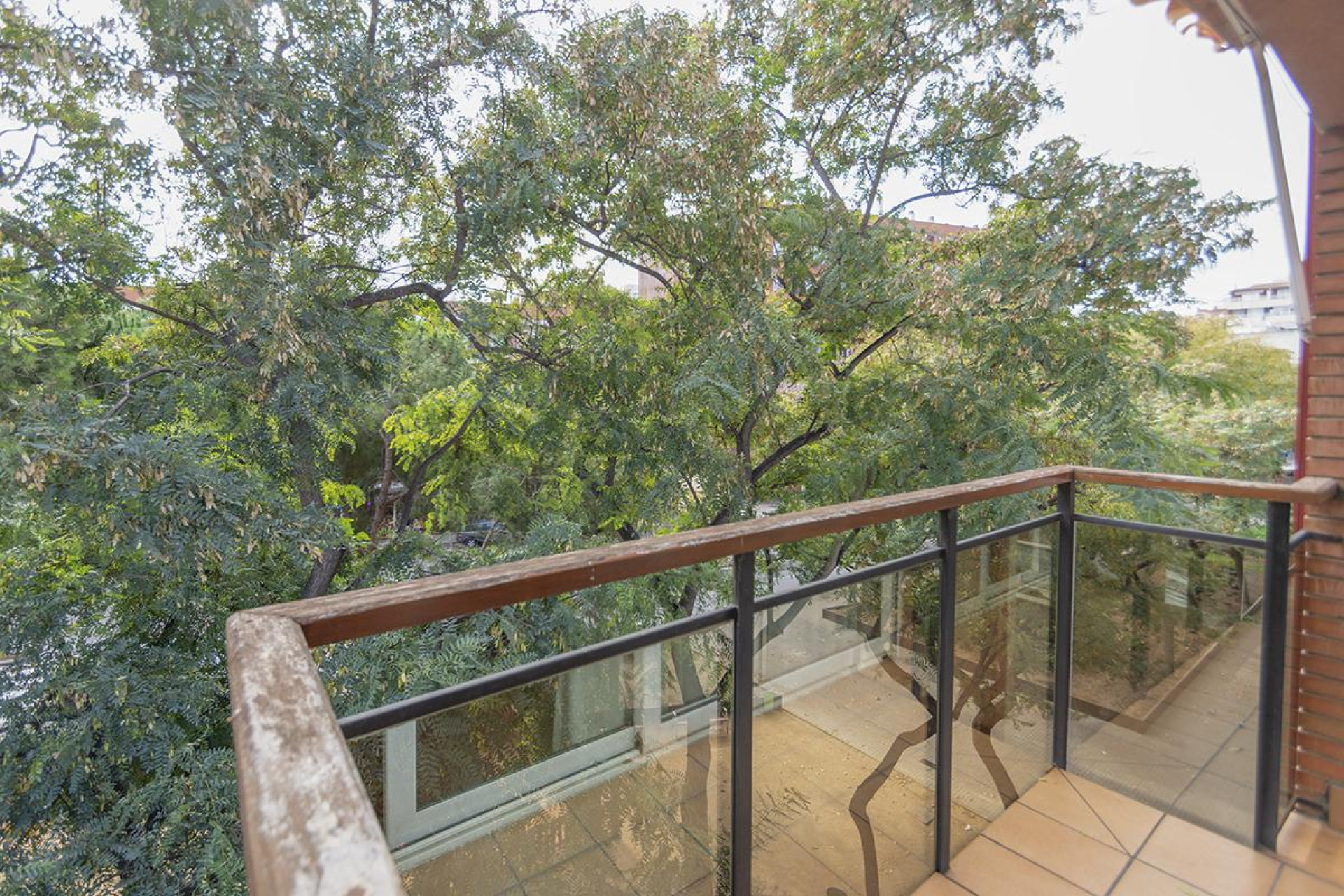 Resale - Villa - Barcelona - Sant Andreu