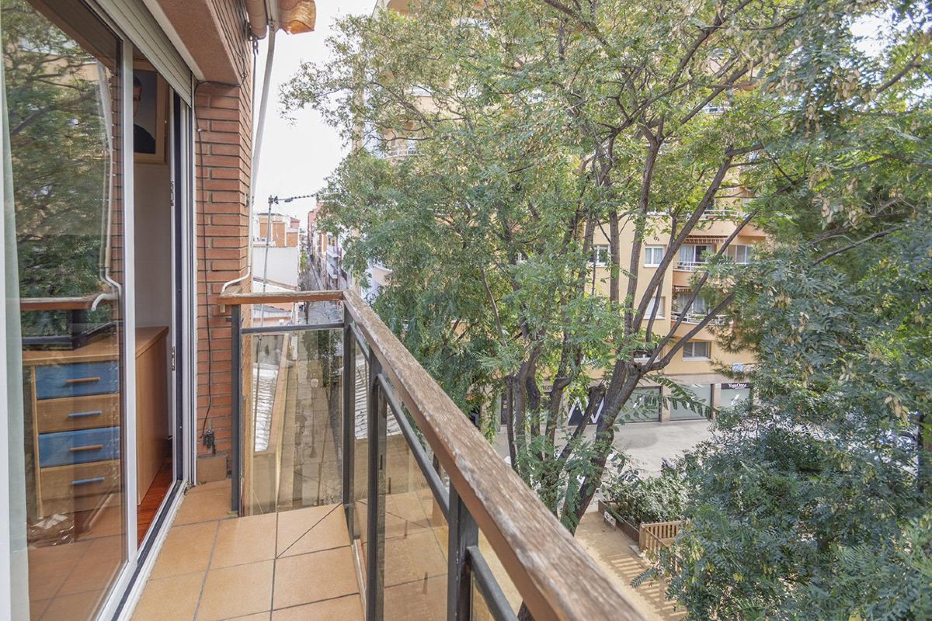 Resale - Villa - Barcelona - Sant Andreu