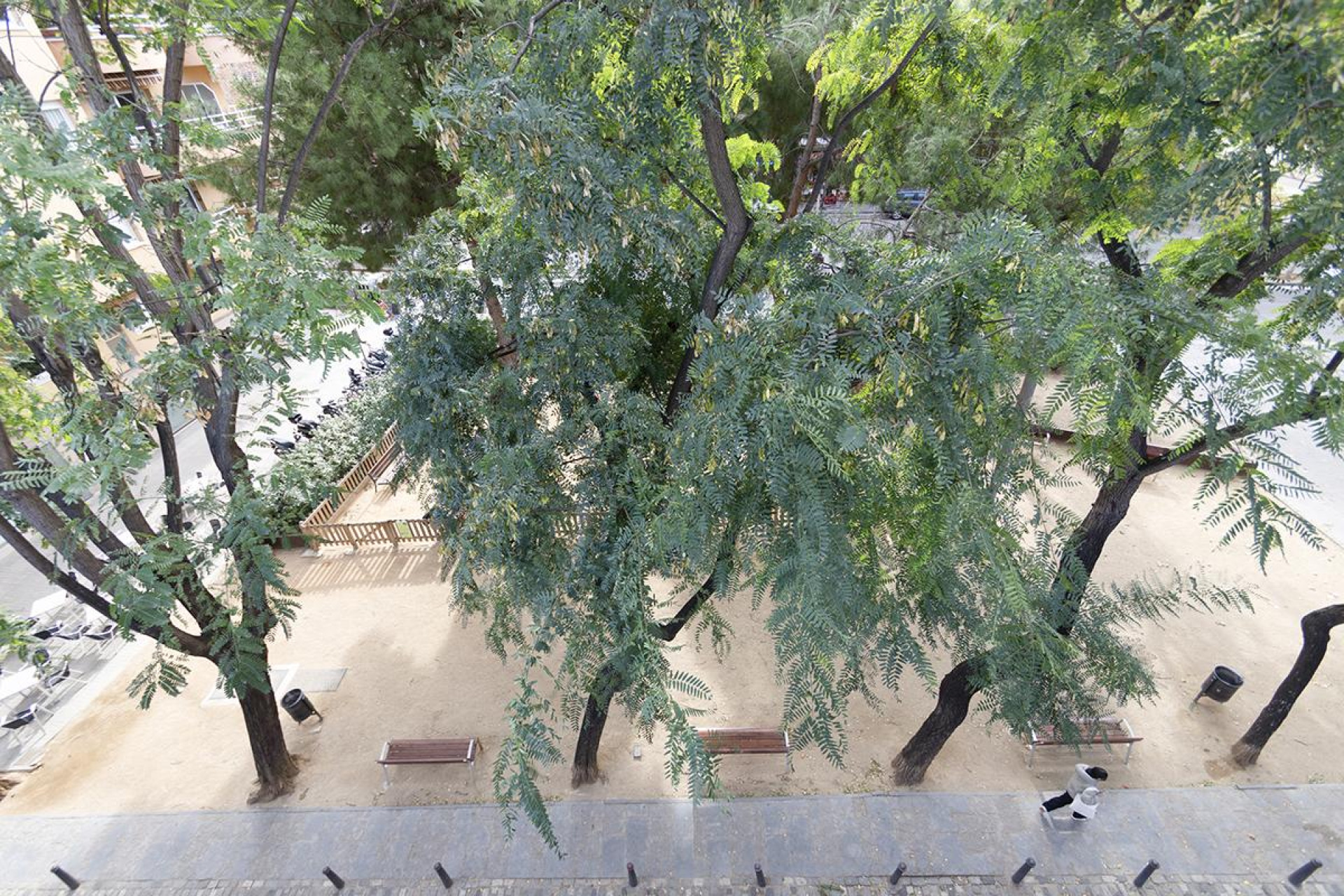 Resale - Villa - Barcelona - Sant Andreu