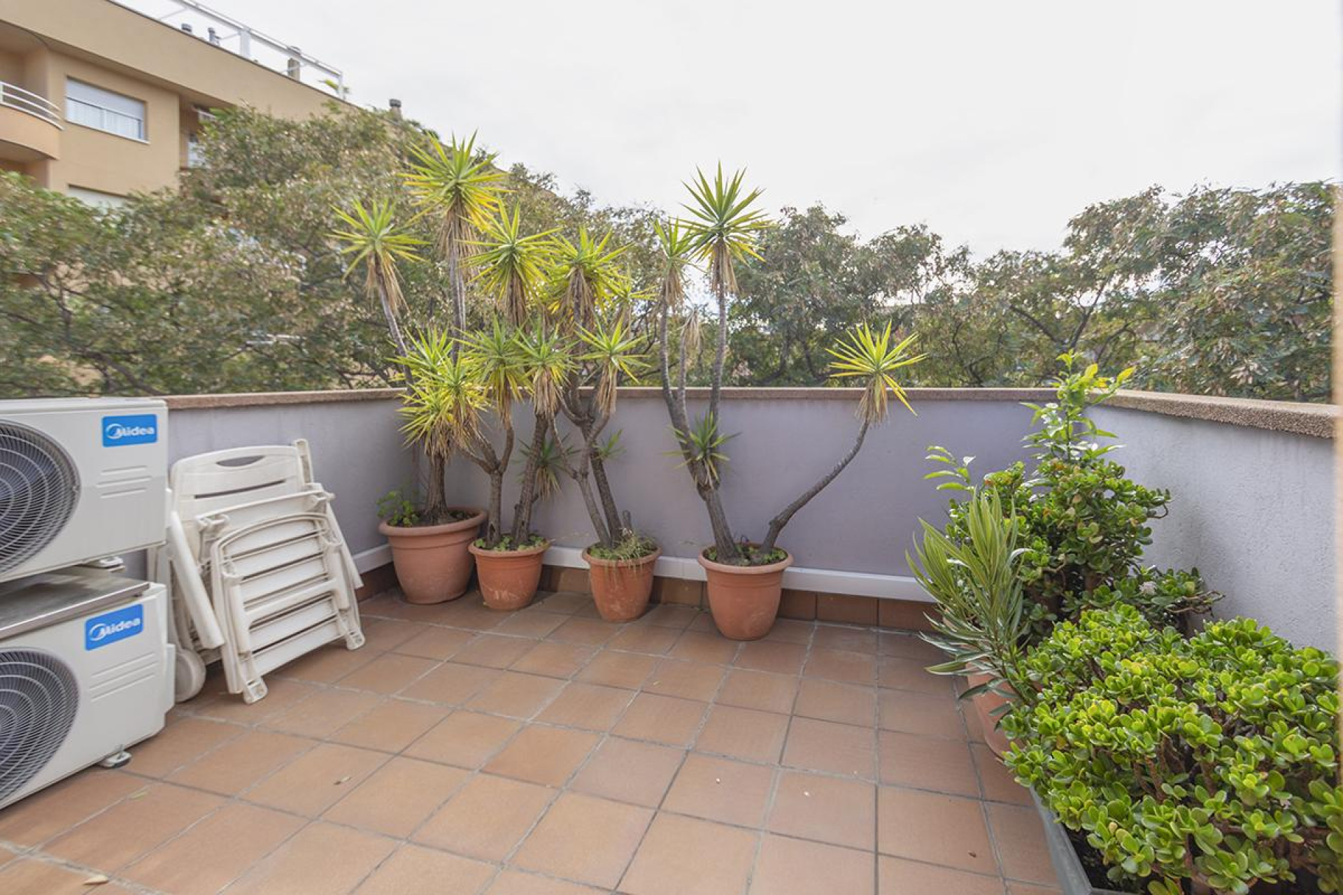 Resale - Villa - Barcelona - Sant Andreu
