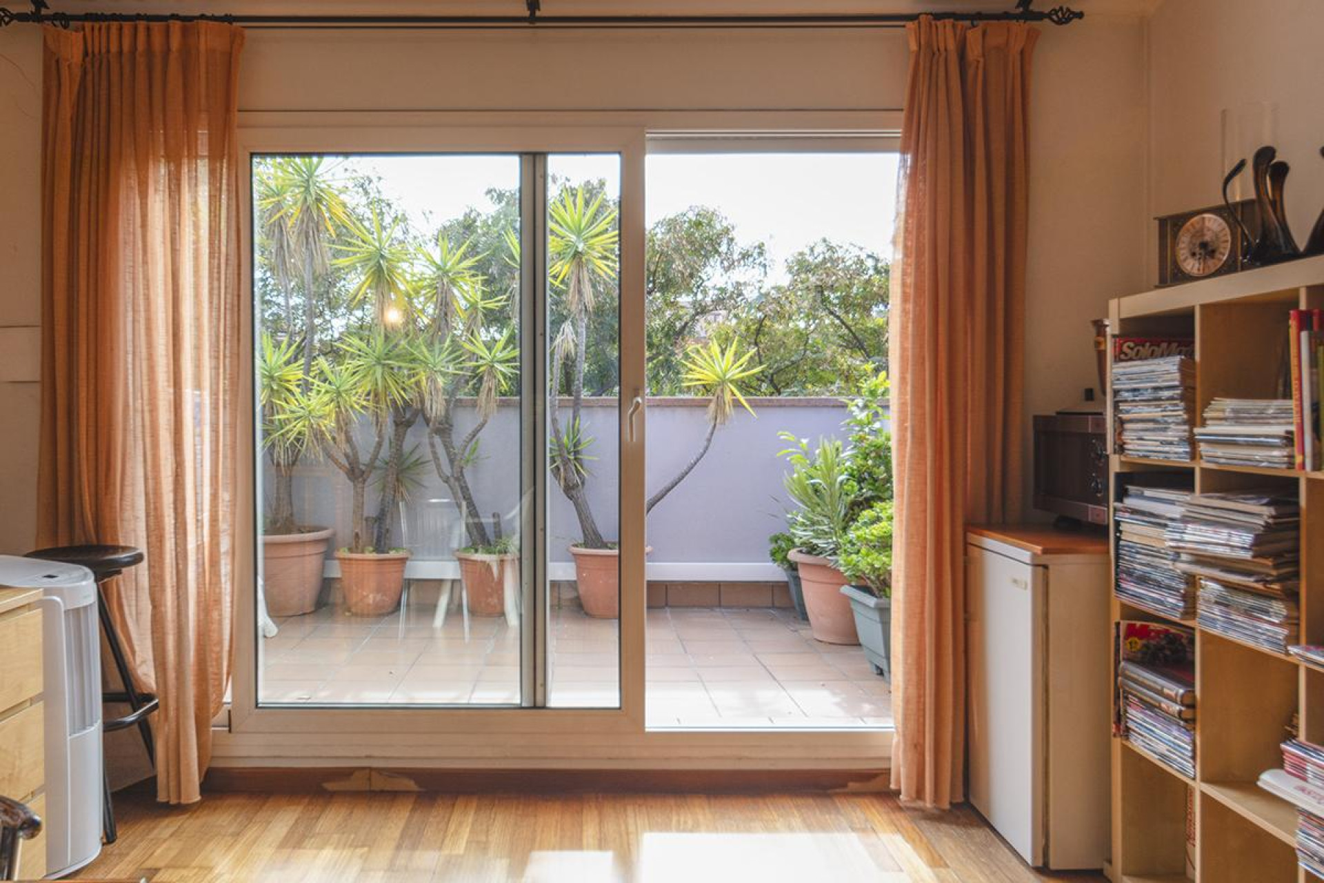 Resale - Villa - Barcelona - Sant Andreu