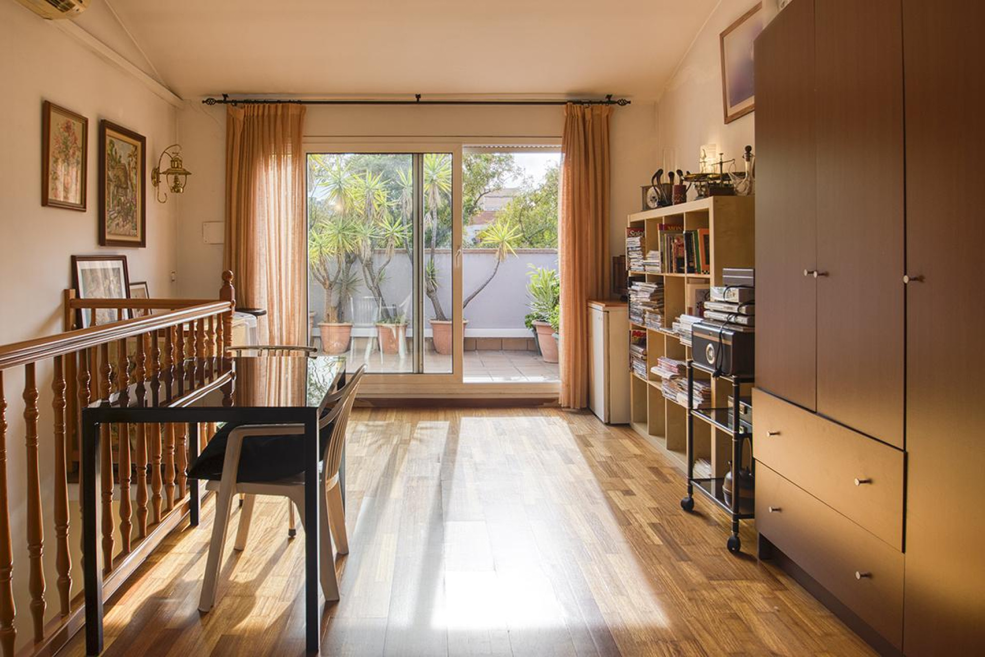 Resale - Villa - Barcelona - Sant Andreu