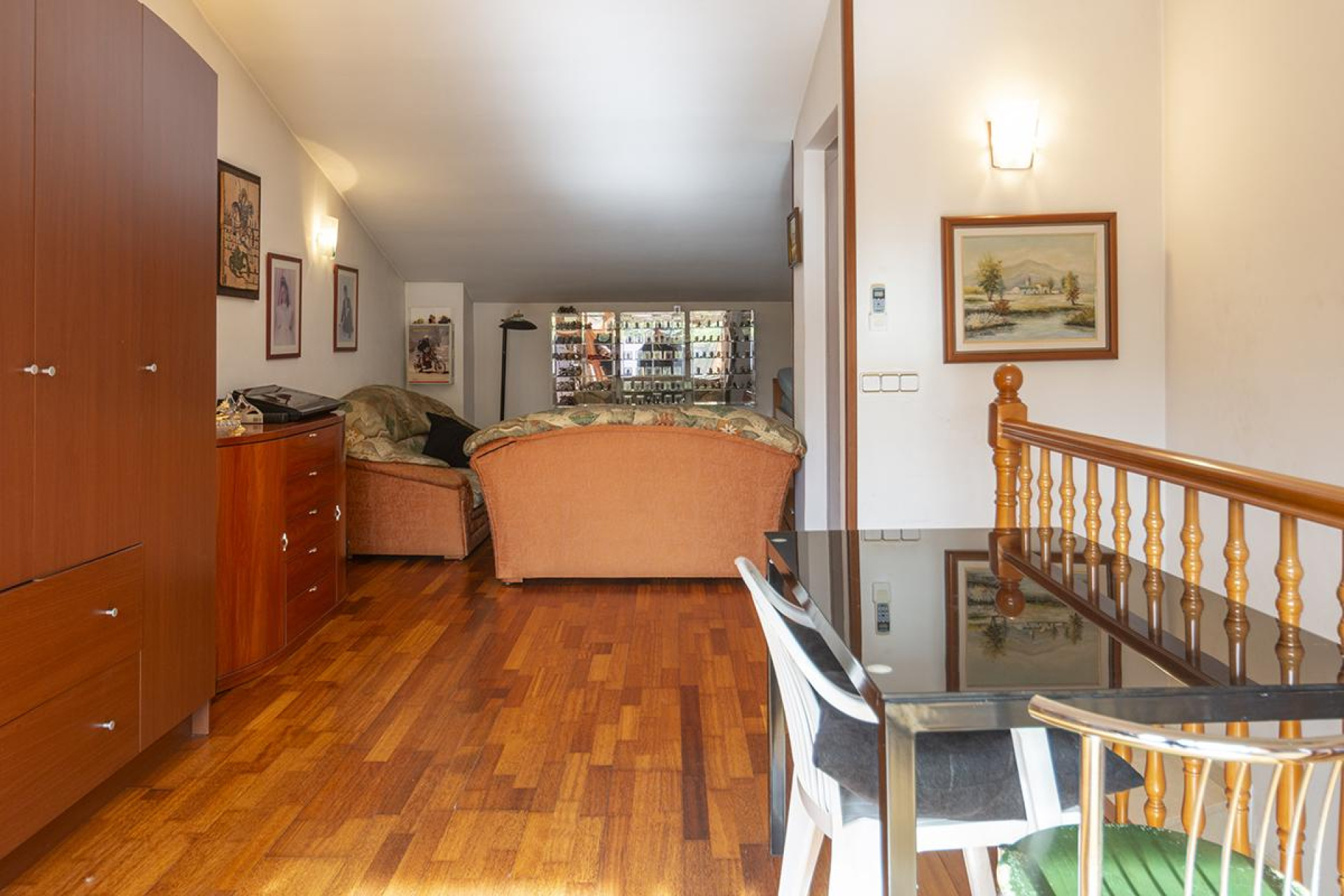 Resale - Villa - Barcelona - Sant Andreu