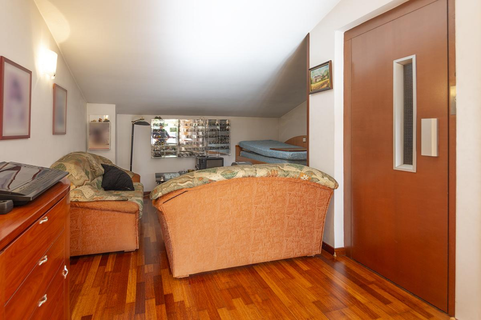 Resale - Villa - Barcelona - Sant Andreu