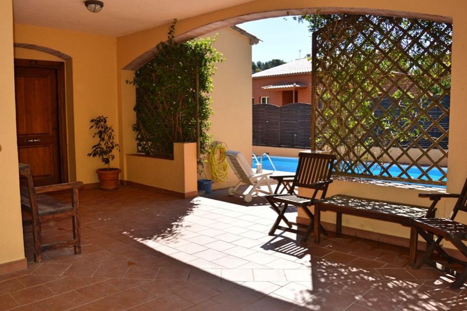 Resale - Villa - Begur - Residencial begur