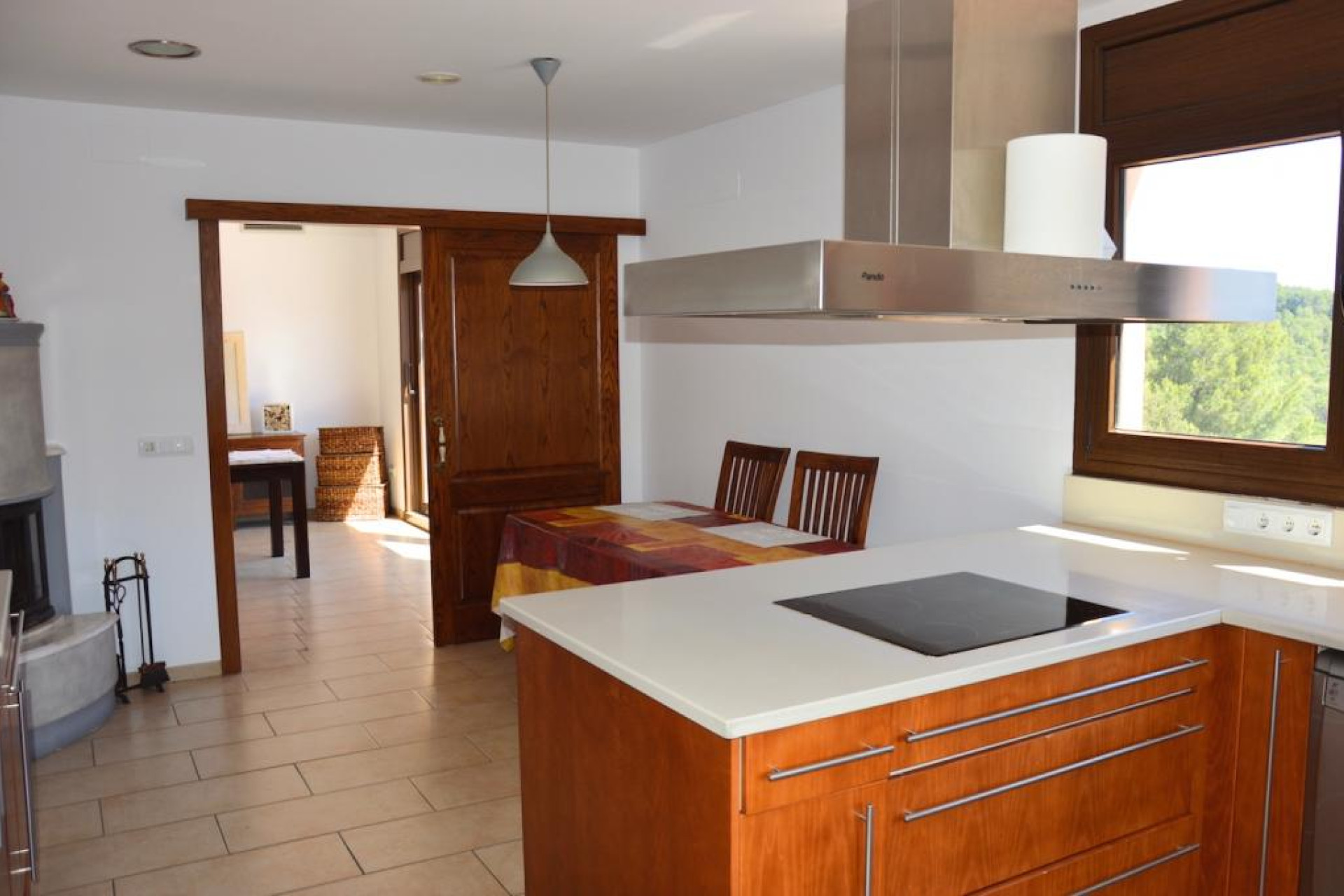 Resale - Villa - Begur - Residencial begur