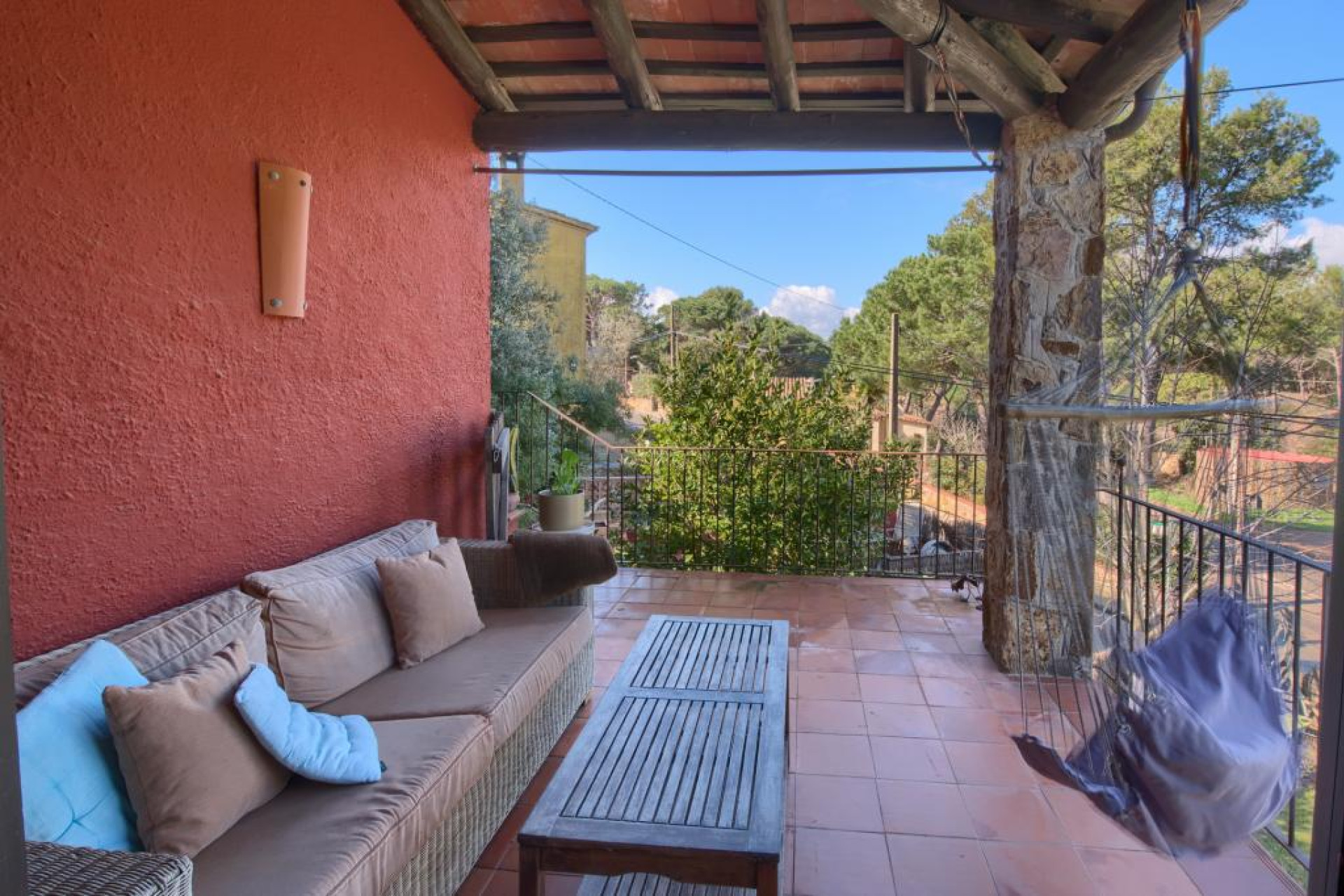 Resale - Villa - Begur - Residencial begur