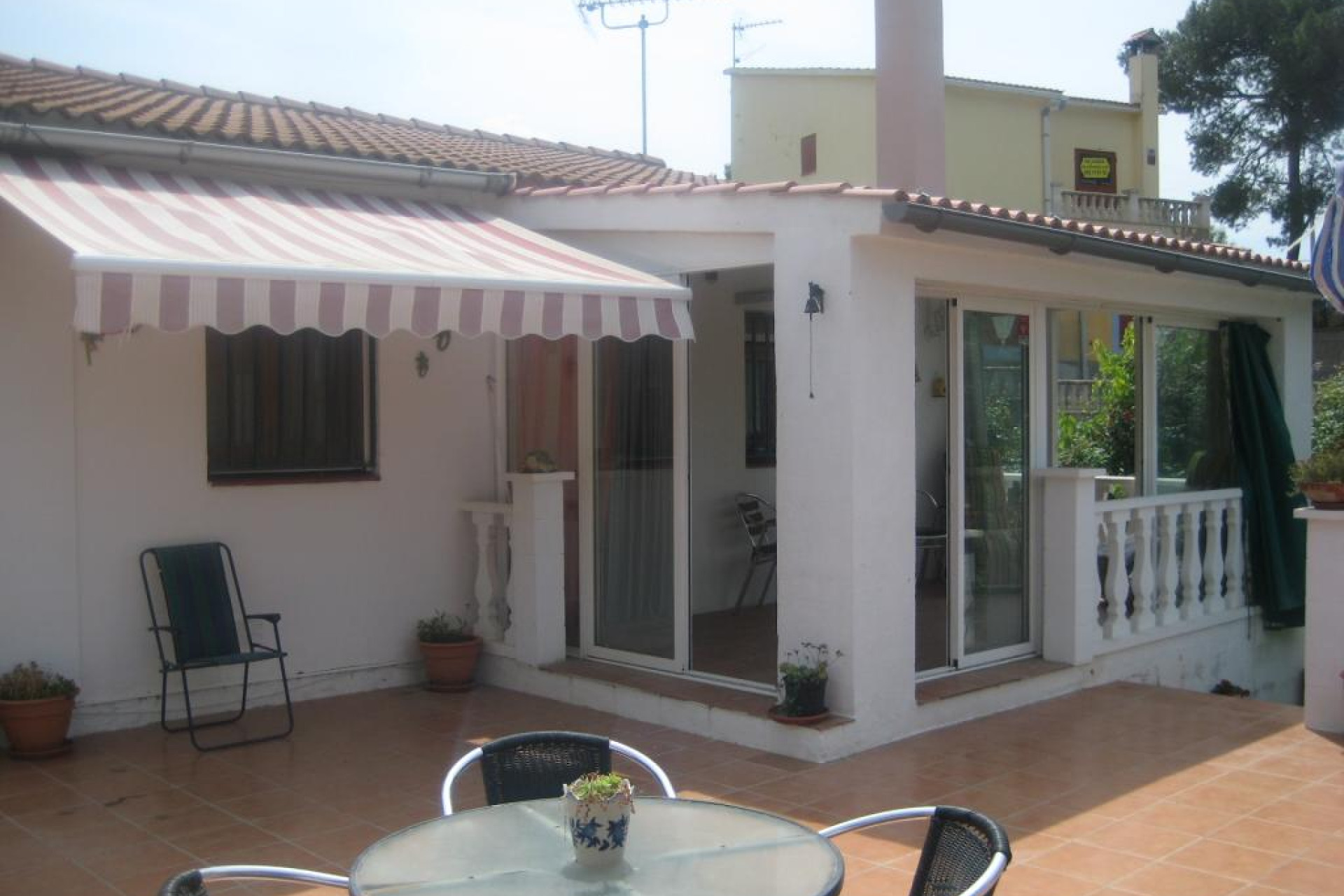 Resale - Villa - Cabra del Camp